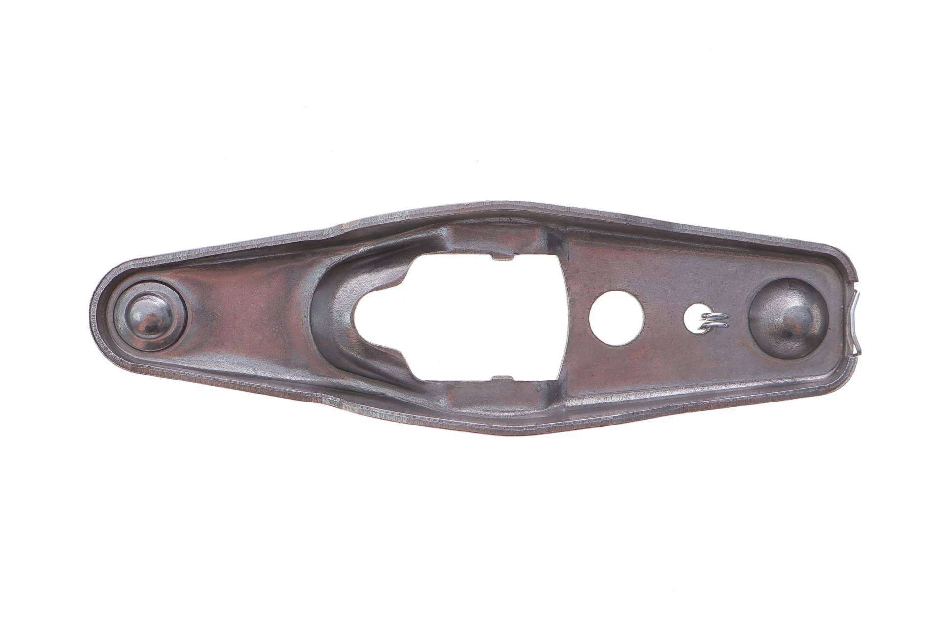 Комплект зчеплення VW Caddy 2.0SDI 03- (d=220mm) (+вижимний)