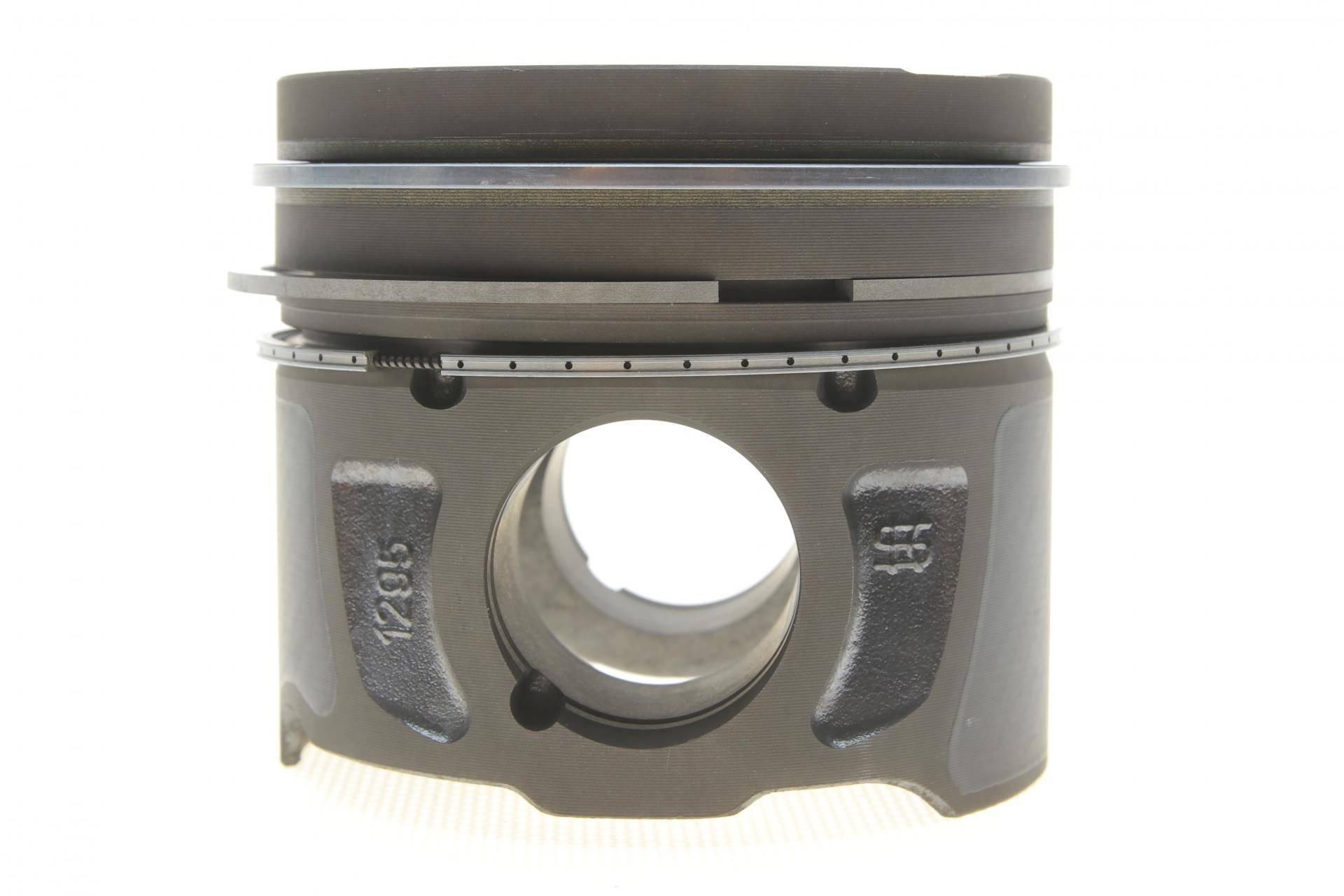 Поршень Citroen C5/C6/C8/Peugeot 407/607/807 06- (85.00mm/STD)