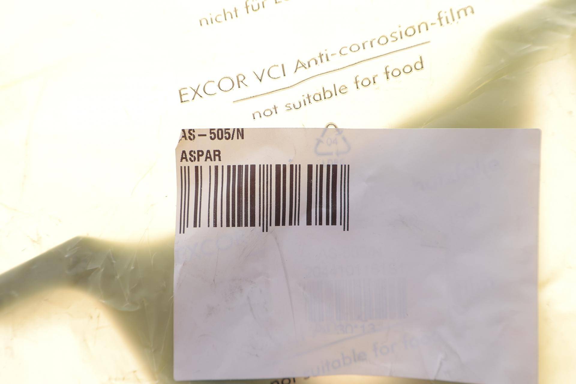 Підшипник підвісний (задній) MB C-class (W204)/E-class (W212) 05-16