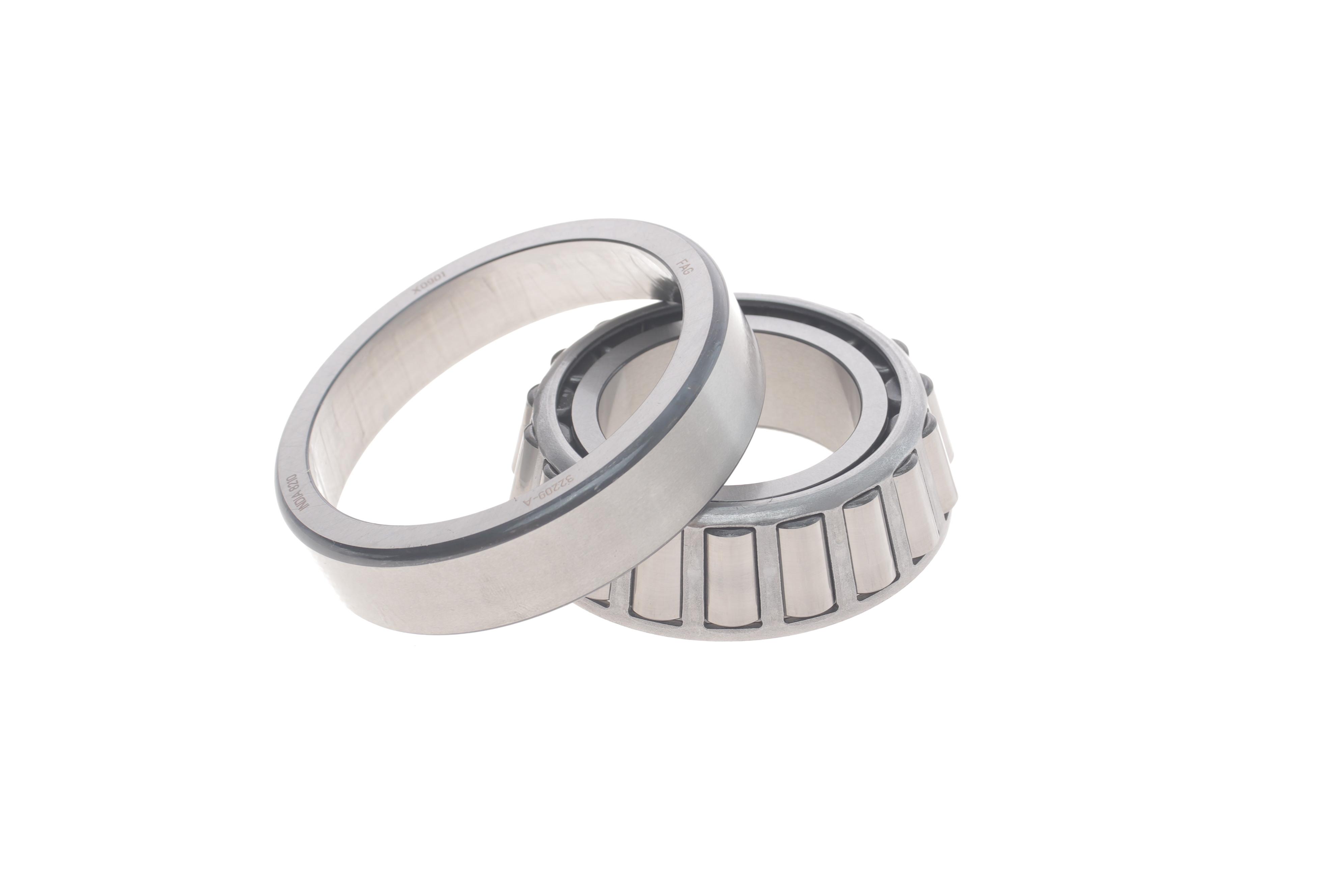 Підшипник (45x85x24.75) = 32209A