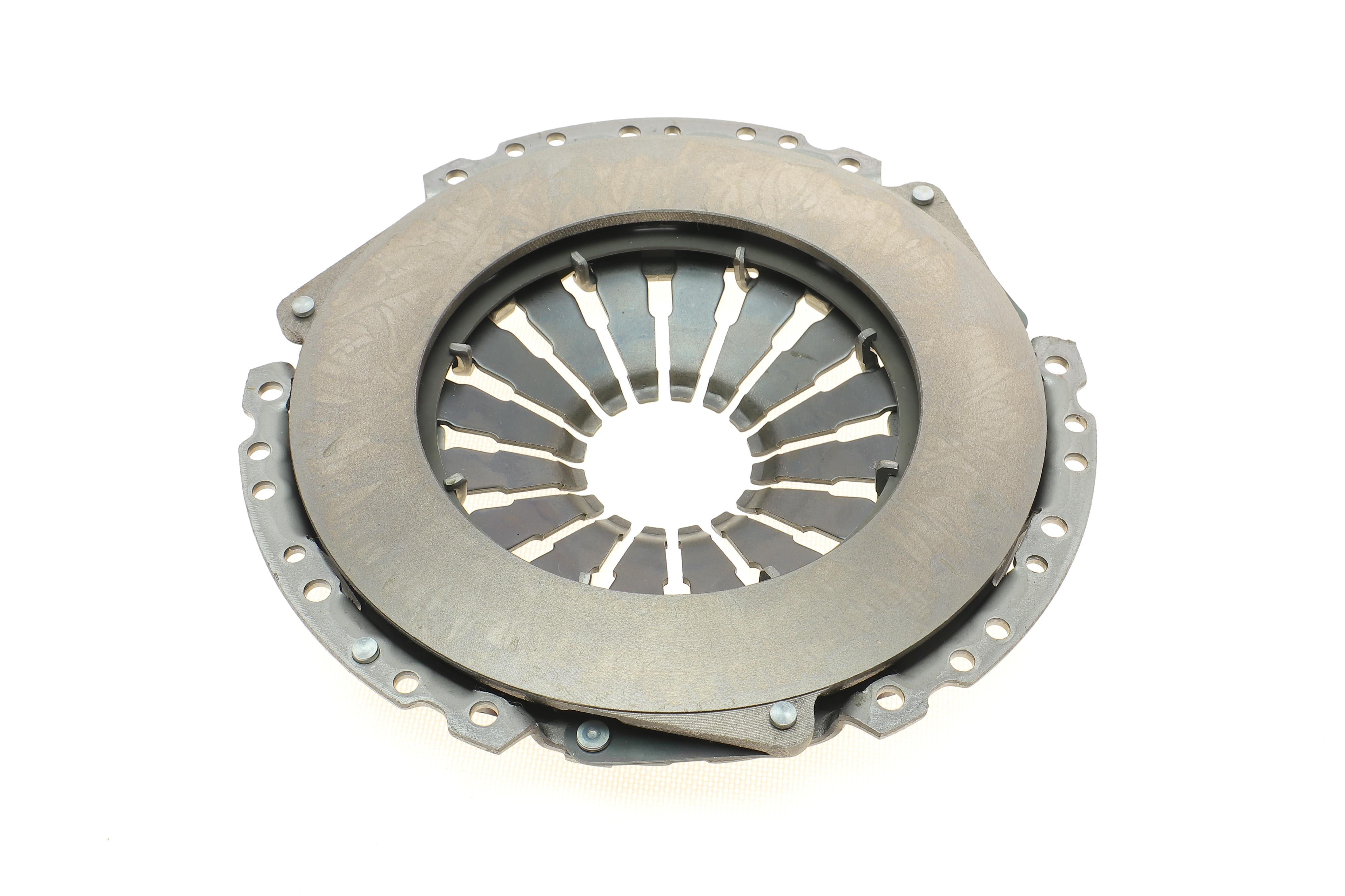 Комплект сцепления Opel Combo 1.3CDTi 04- (d=217mm) z=14