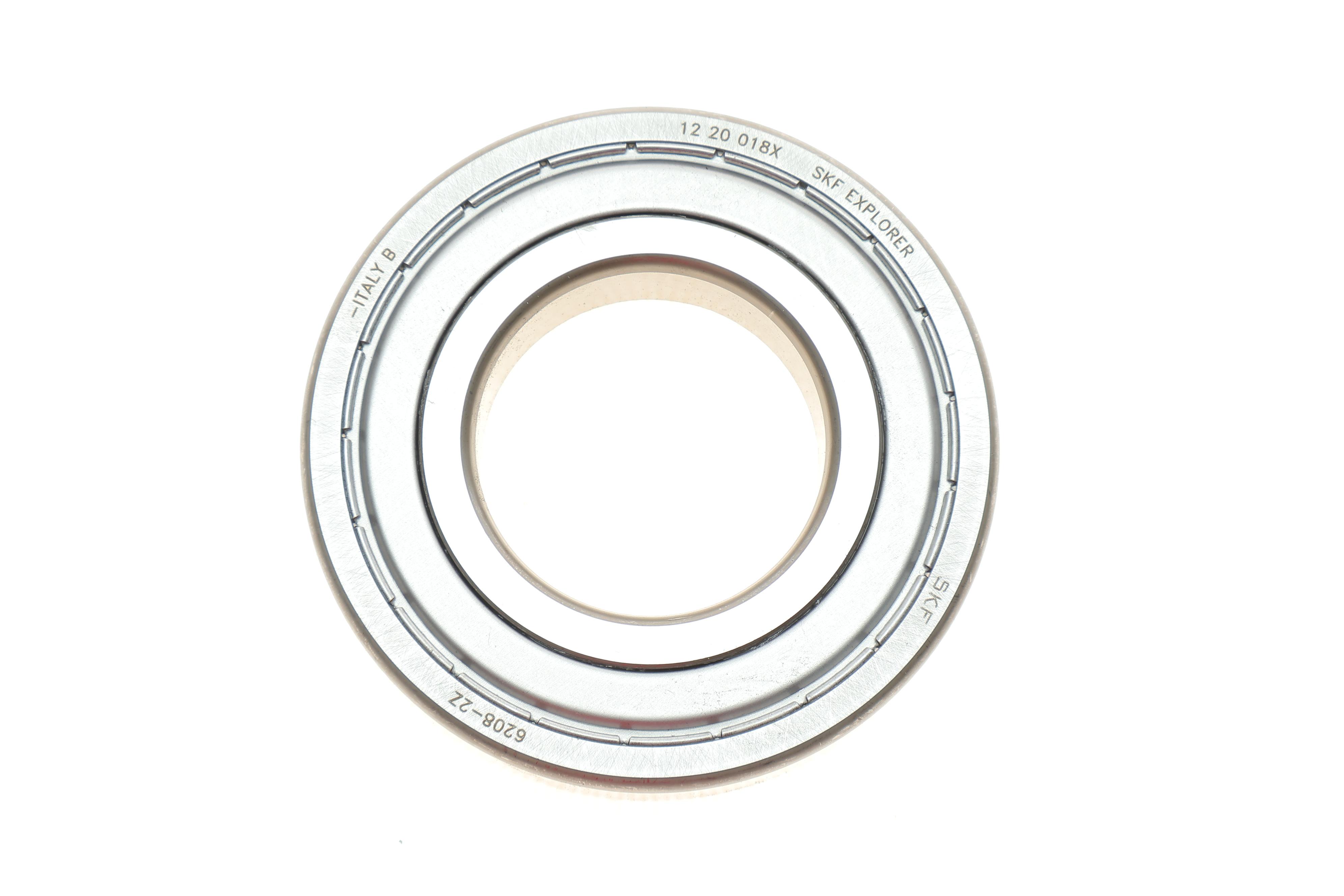 Підшипник (40x80x18)