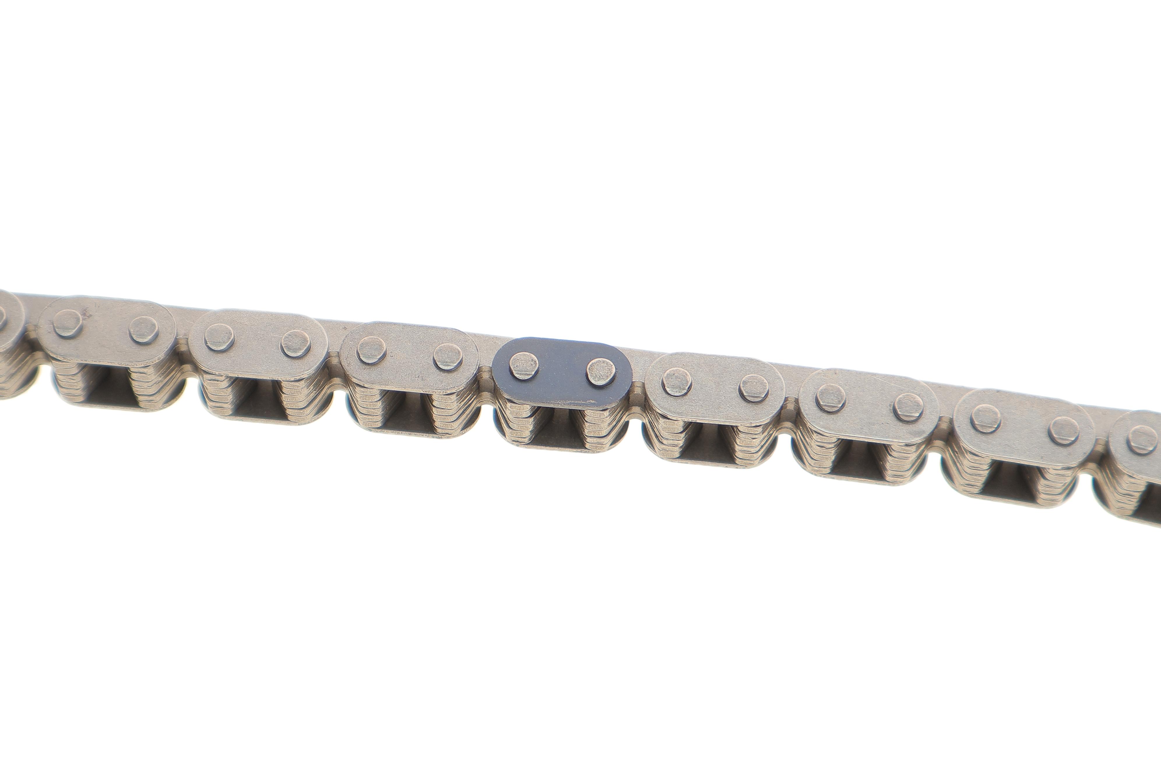 Комплект ланцюга ГРМ Audi A3/Q3/VW Jetta 2.5 06-