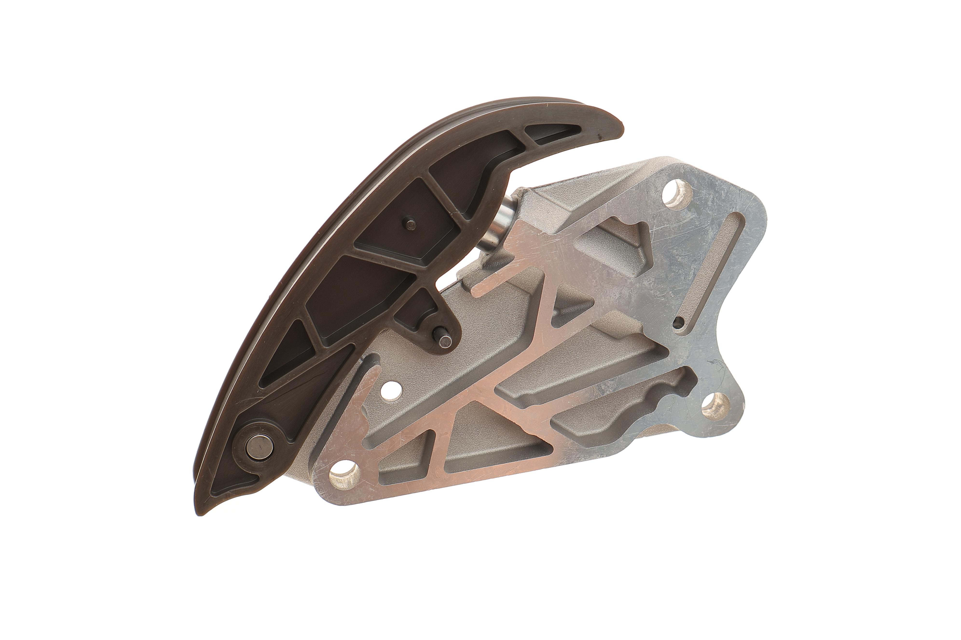 Комплект ланцюга ГРМ Audi A3/Q3/VW Jetta 2.5 06-