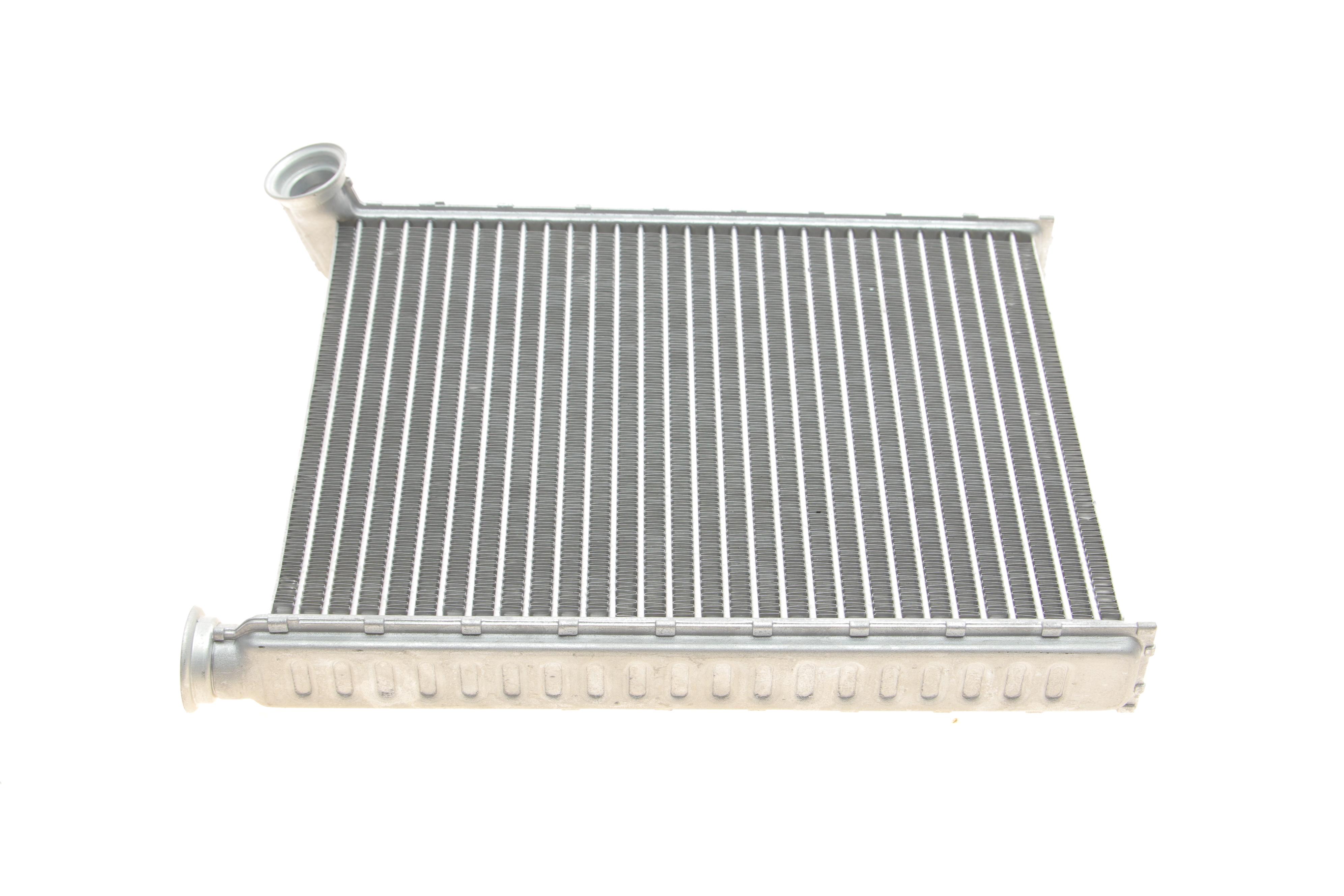 Радиатор печки Citroen C3/Peugeot 308i 07-