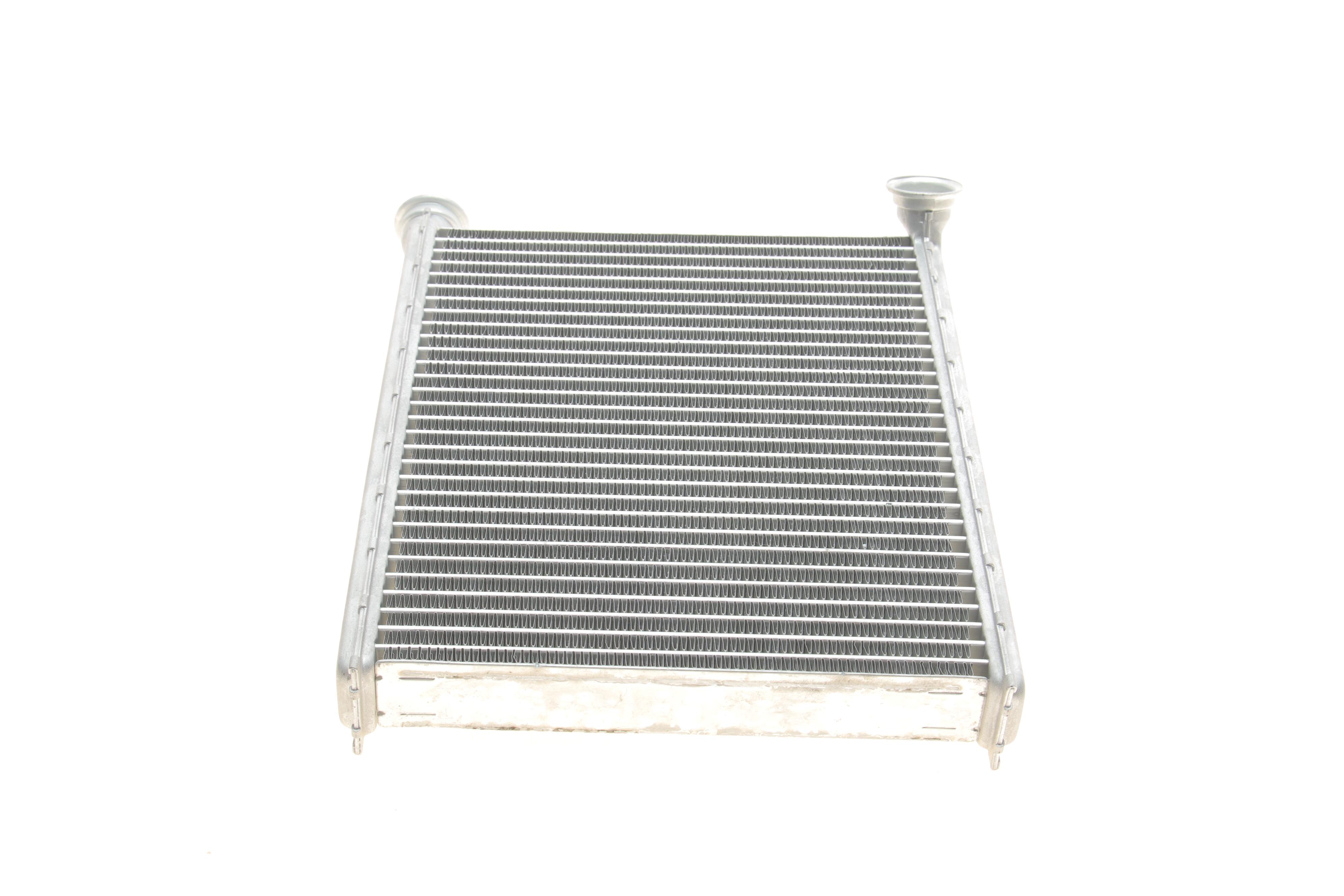 Радиатор печки Citroen C3/Peugeot 308i 07-