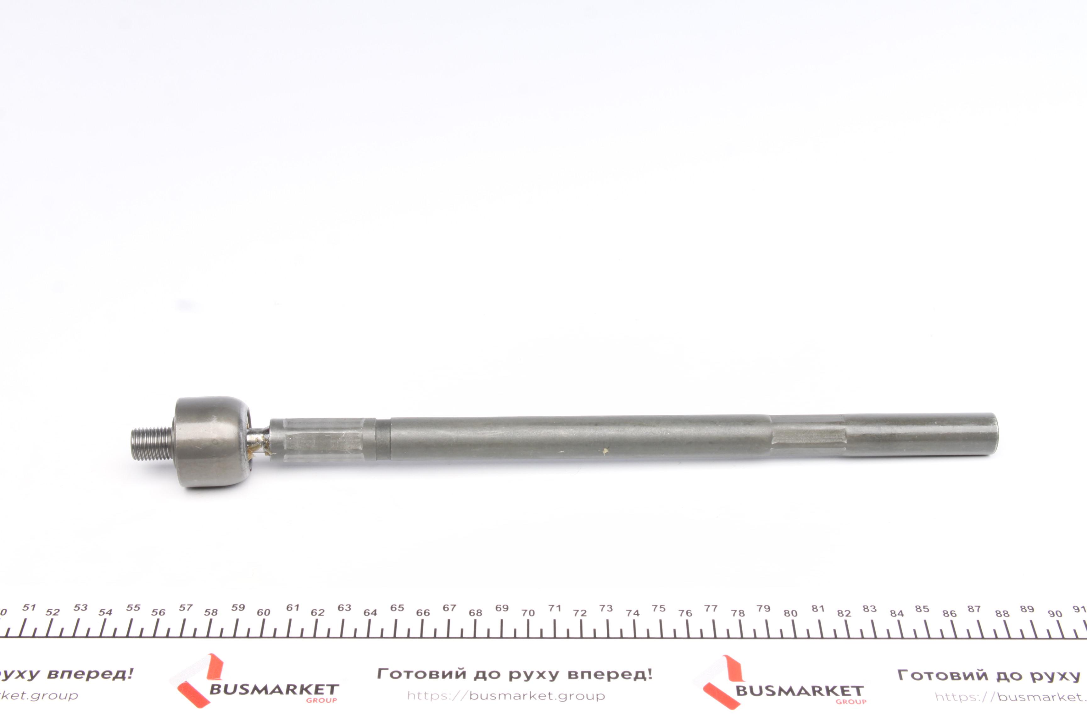 Тяга рульова Citroen C4/Peugeot 307 1.4-2.0HDI 00- (L=359mm)