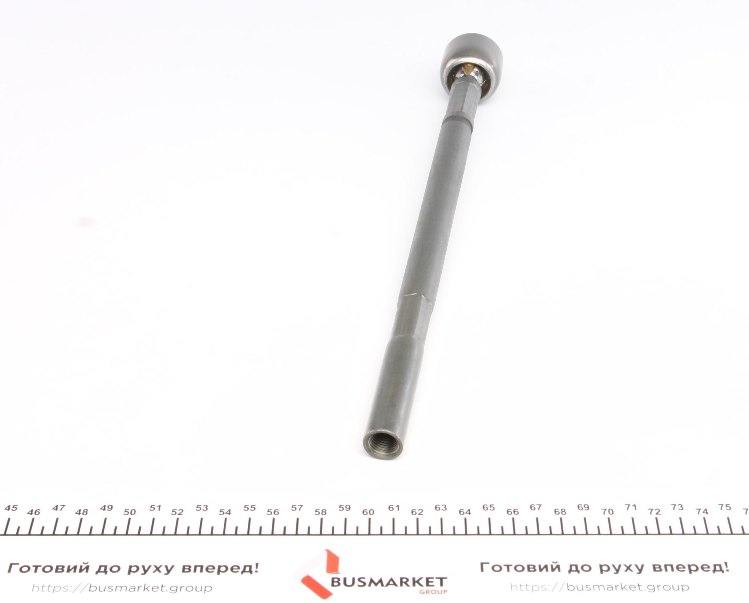 Тяга рульова Citroen C4/Peugeot 307 1.4-2.0HDI 00- (L=359mm)