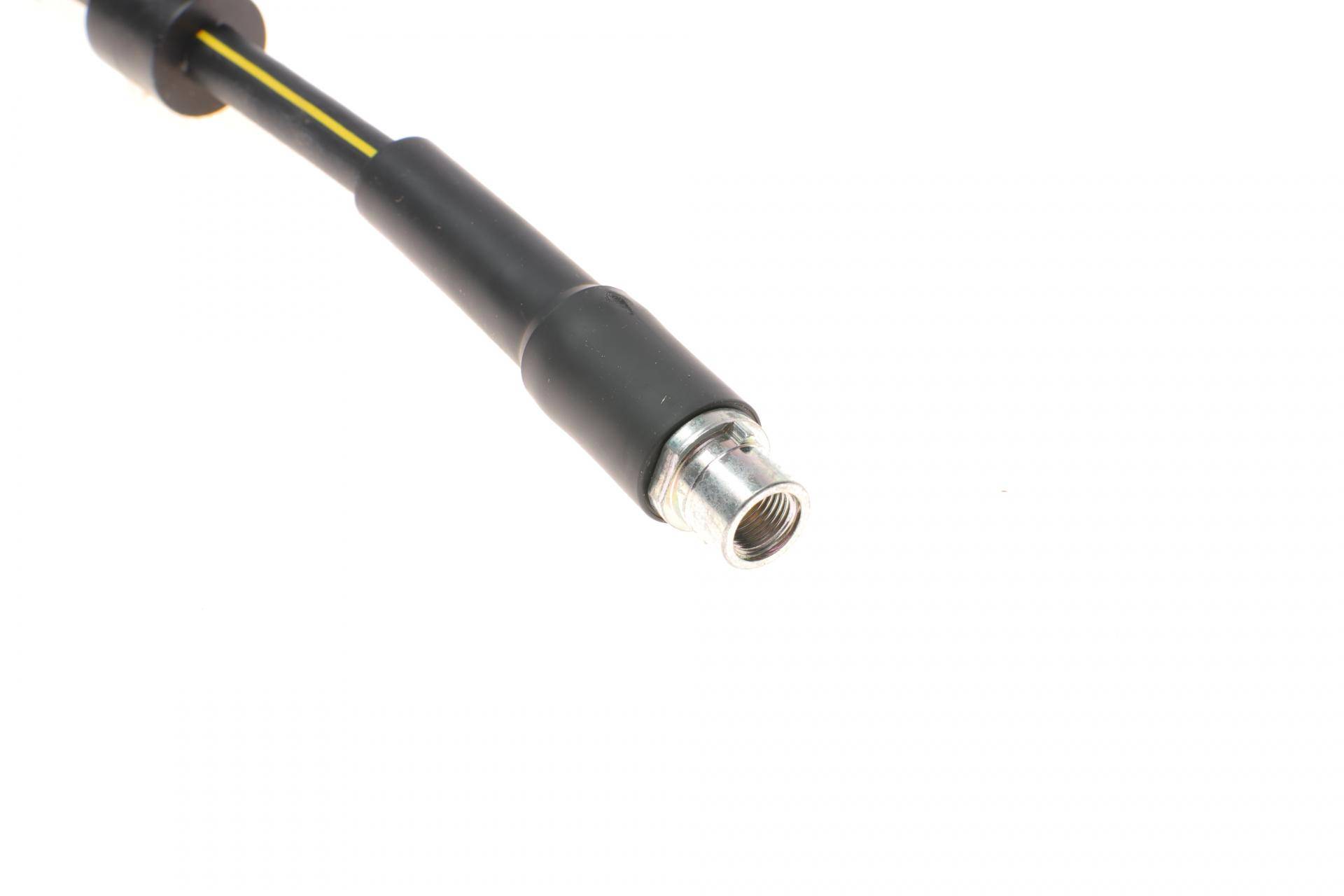 Шланг гальмівний (передній) Audi A8/VW Passat 94-04 (360mm)