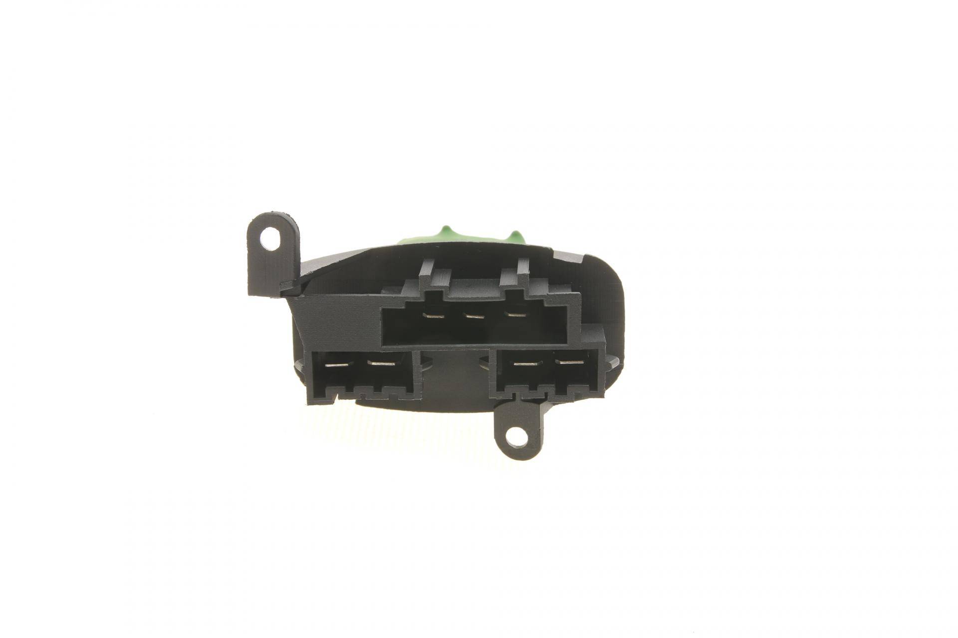 Реостат пічки MB Sprinter TDI (7 контактів)