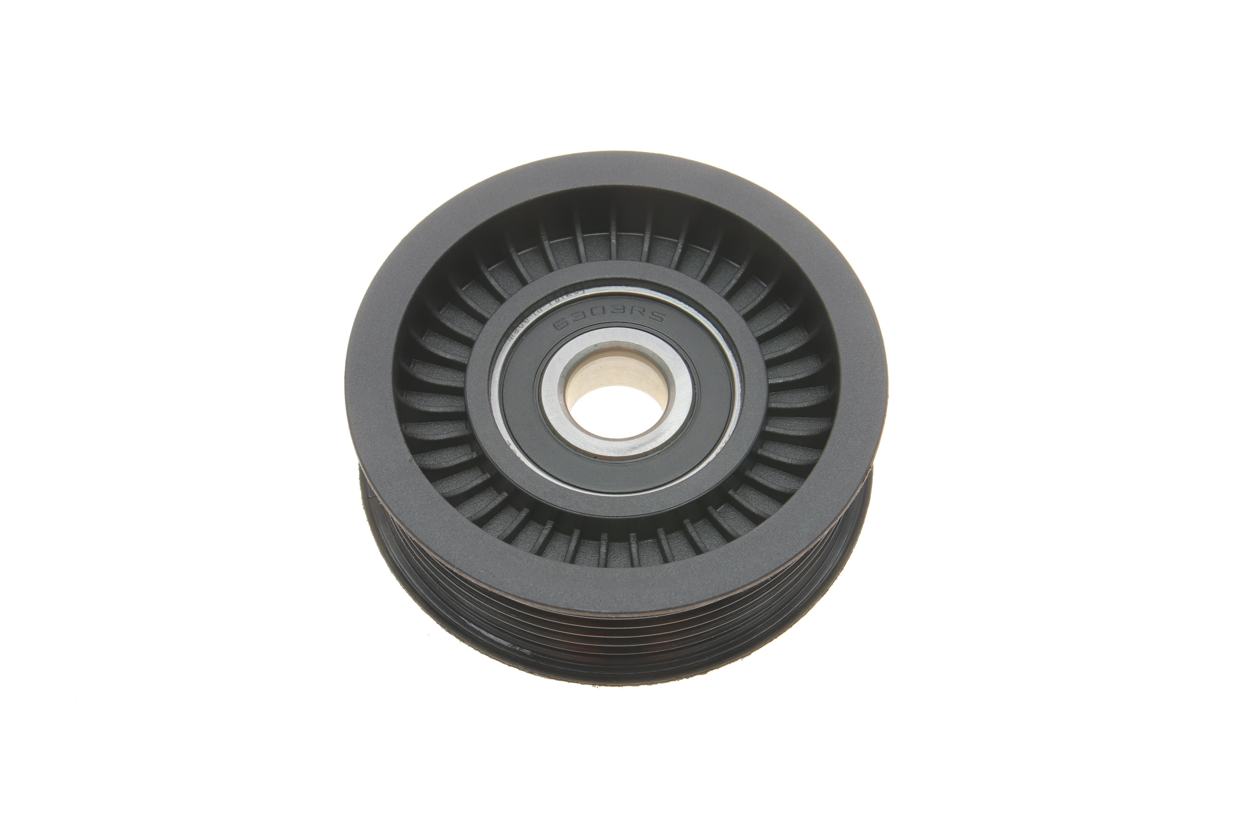 Ролик генератора Ford Transit 2.2 TDCI 2011- (паразитный)