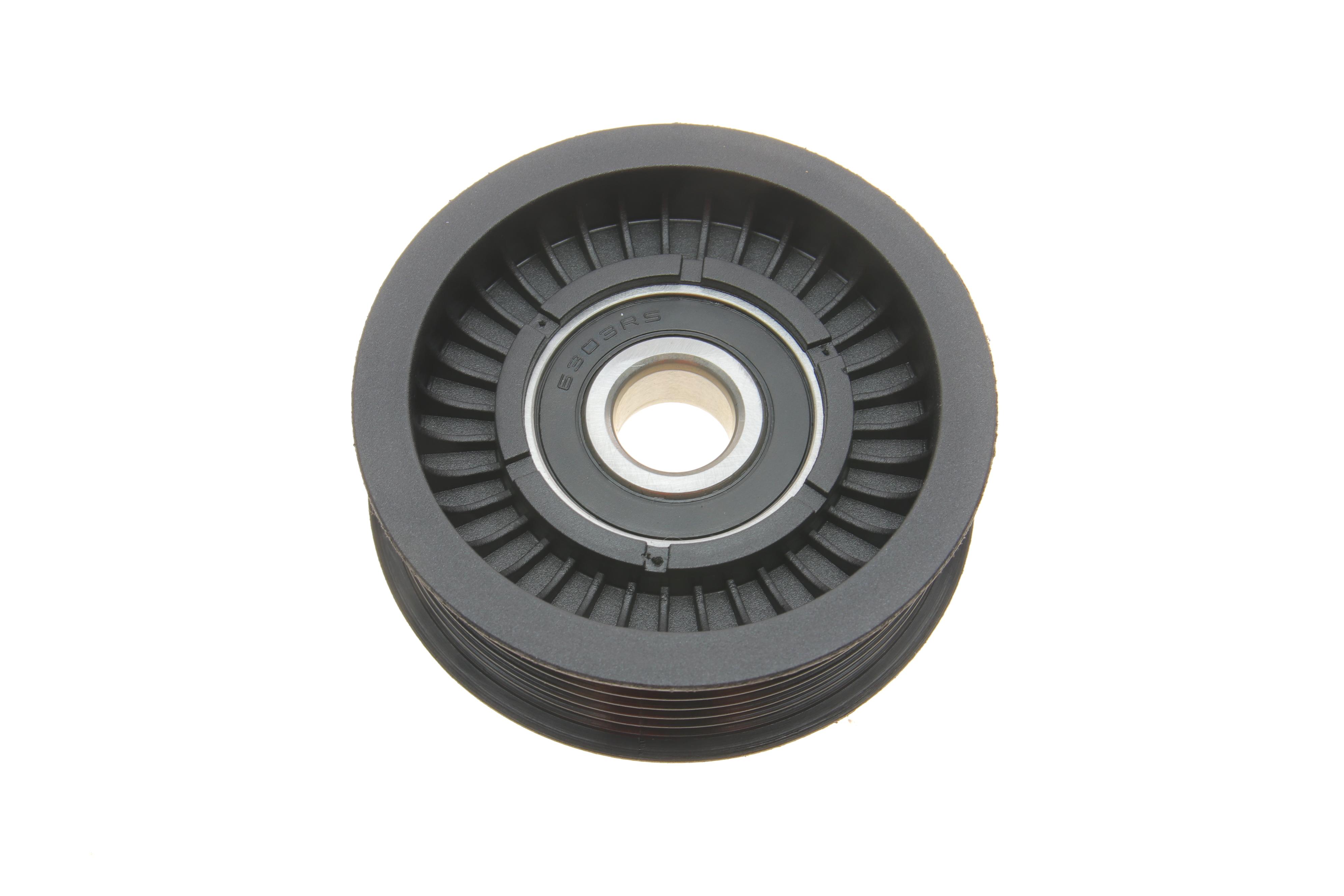 Ролик генератора Ford Transit 2.2 TDCI 2011- (паразитный)