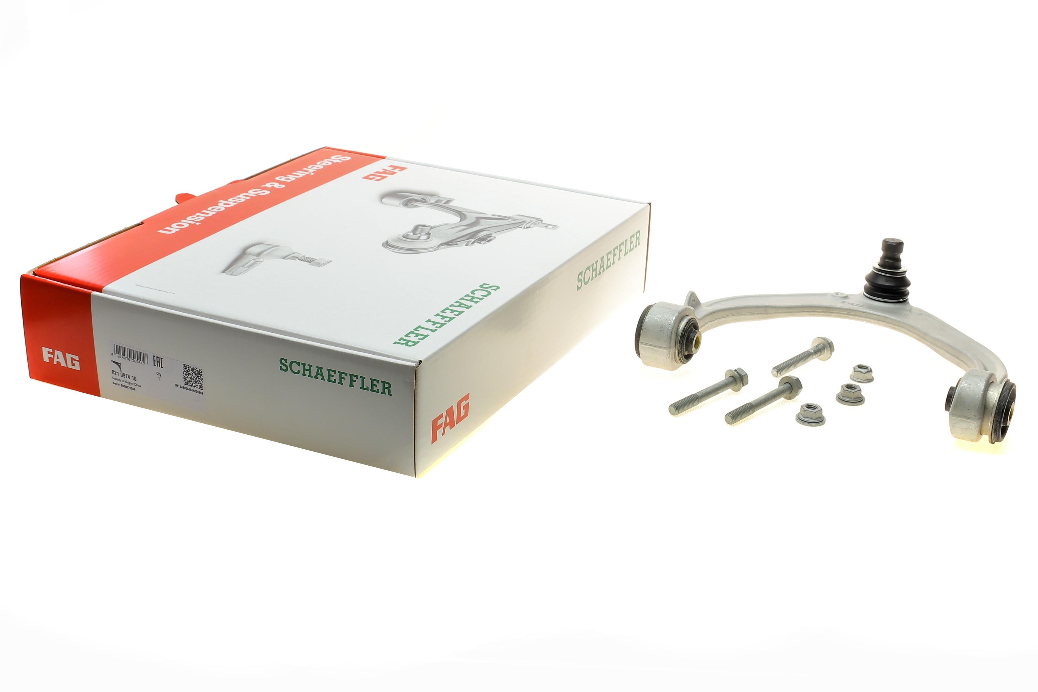 Важіль підвіски (передній/зверху) (L) BMW X5 (E70/F15/F85)/X6 (E71/E72/F16/F86) 07- M57/N55/N57/N62