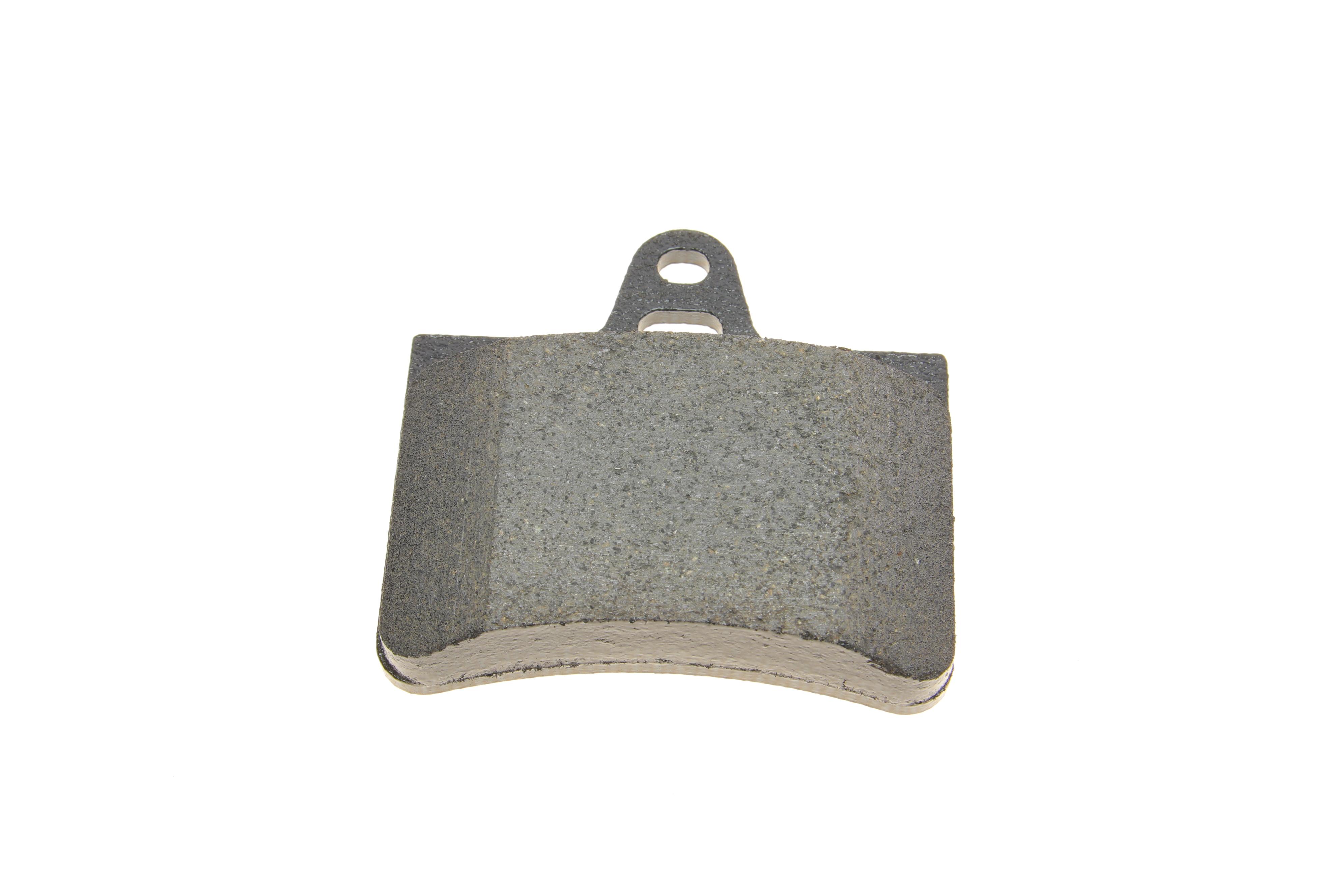 Колодки гальмівні (задні) Citroen C5 01-