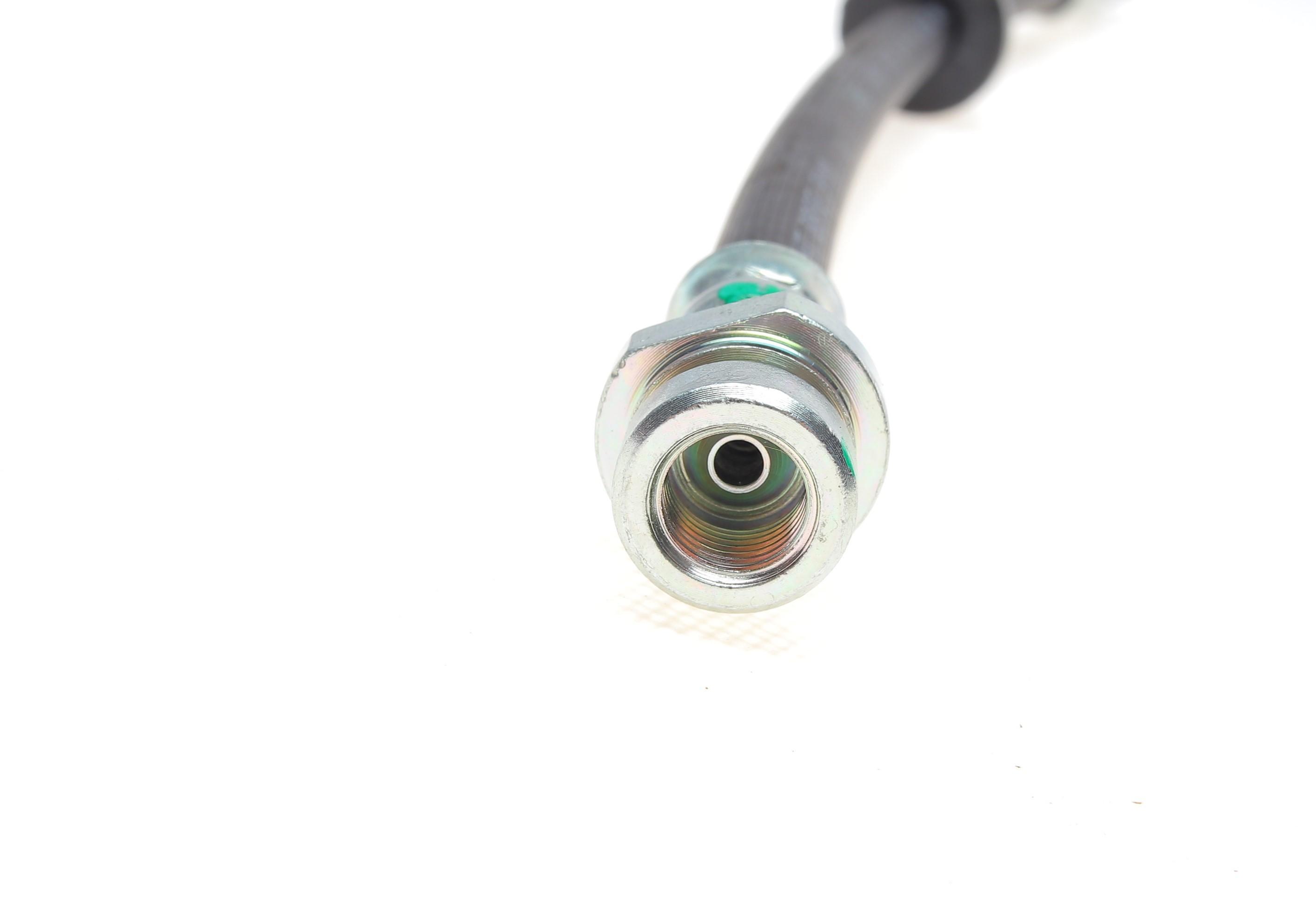 Шланг гальмівний (передній) Chevrolet Aveo 1.2-1.5 03- (360mm)