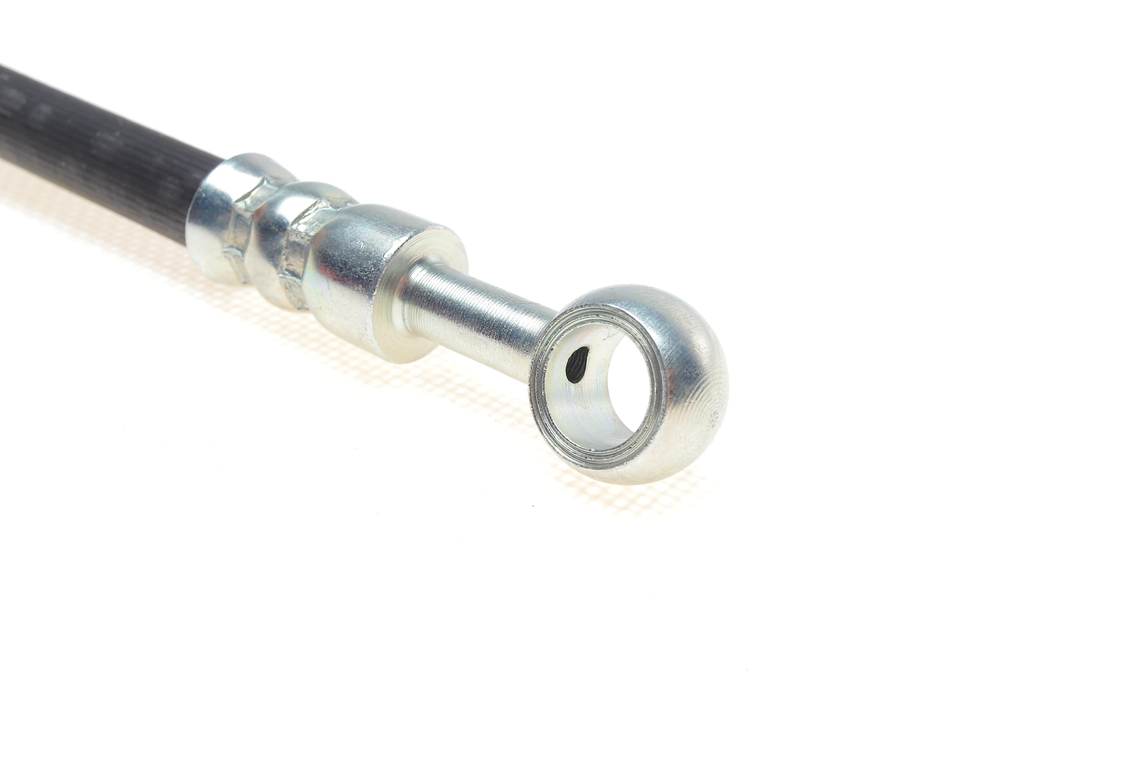 Шланг гальмівний (передній) Chevrolet Aveo 1.2-1.5 03- (360mm)