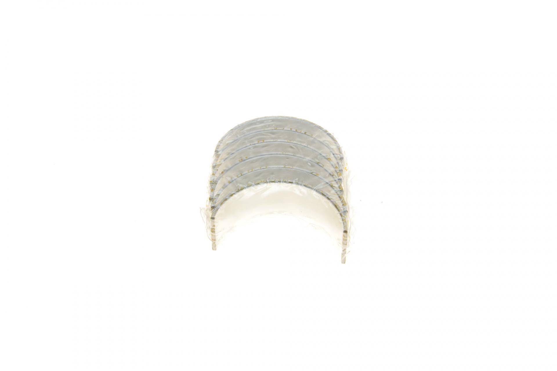 Вкладиші шатунні Skoda Fabia/VW Polo 1.0 14- (STD)