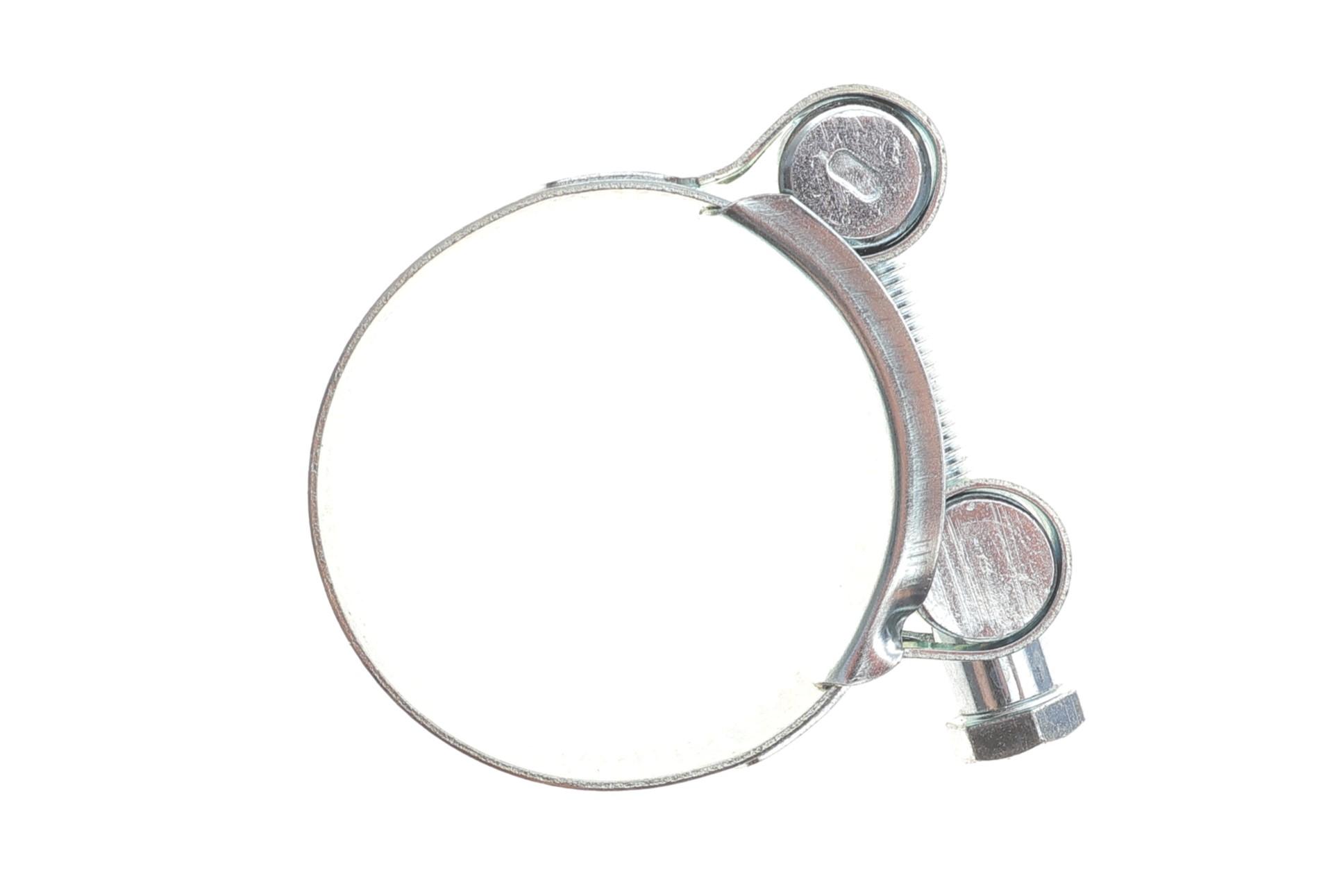 Хомут гвинтовий Ø40-43x20 мм