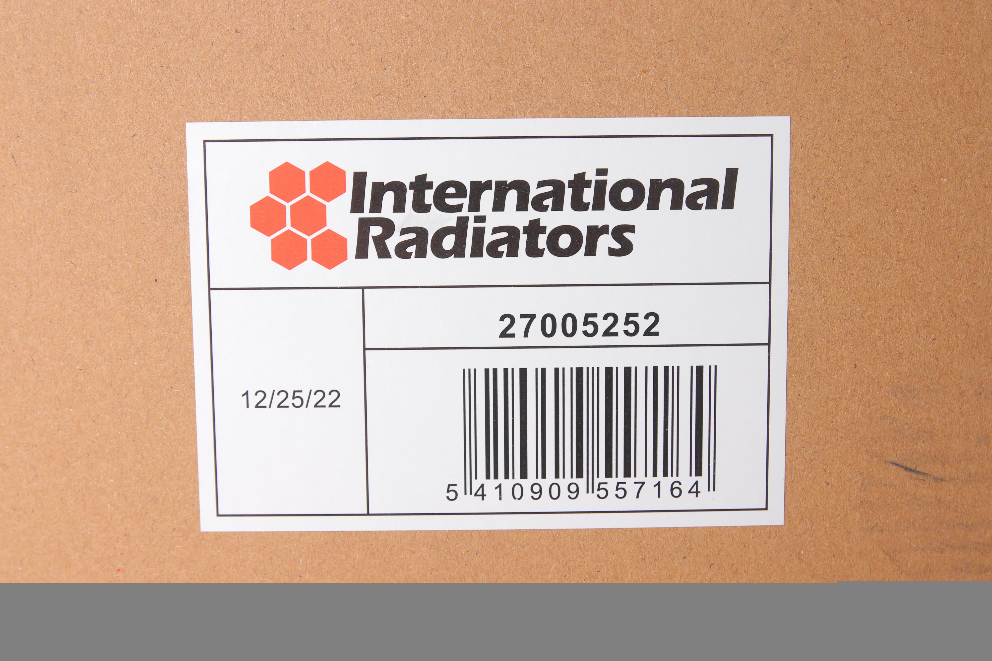 Радіатор кондиціонера Mazda 5 1.8-2.0 10-