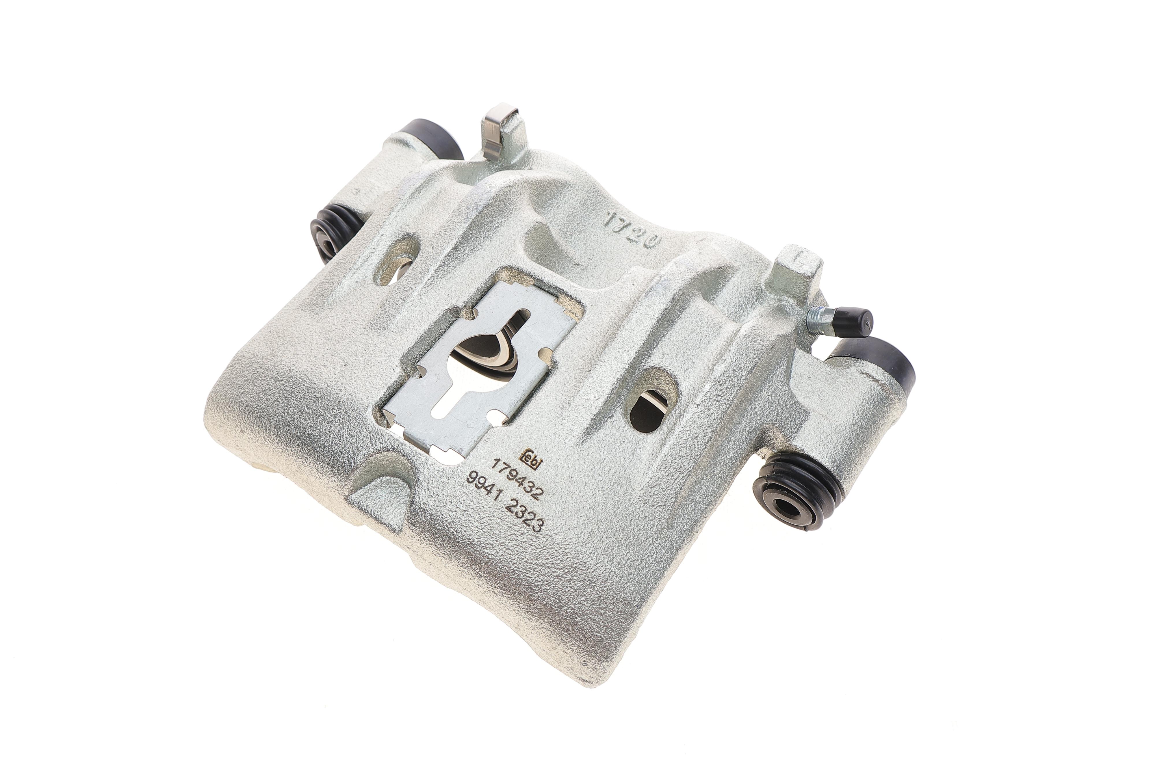 Супорт гальмівний (задній) (L) Iveco Daily 89-