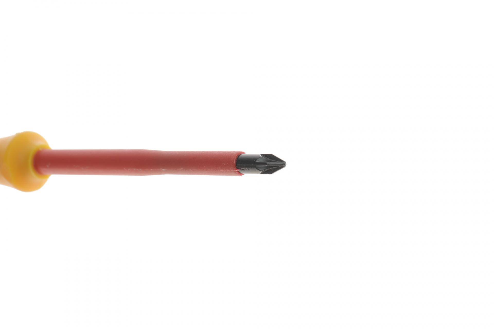 Викрутка 1000В PZ2 100 мм