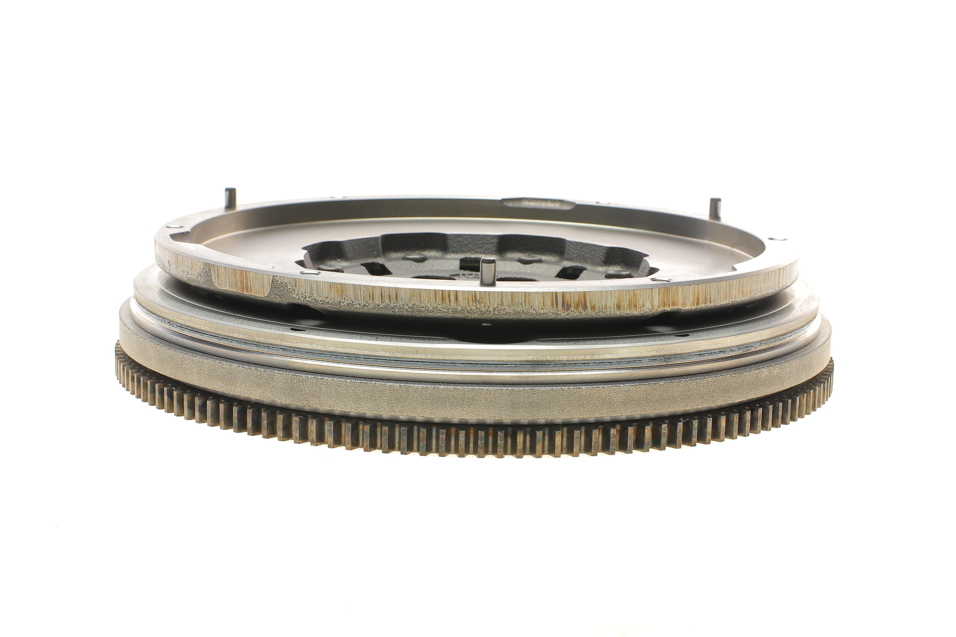 Демпфер зчеплення Mitsubishi Lancer 1.8/Outlander 2.2 DI-D 06-