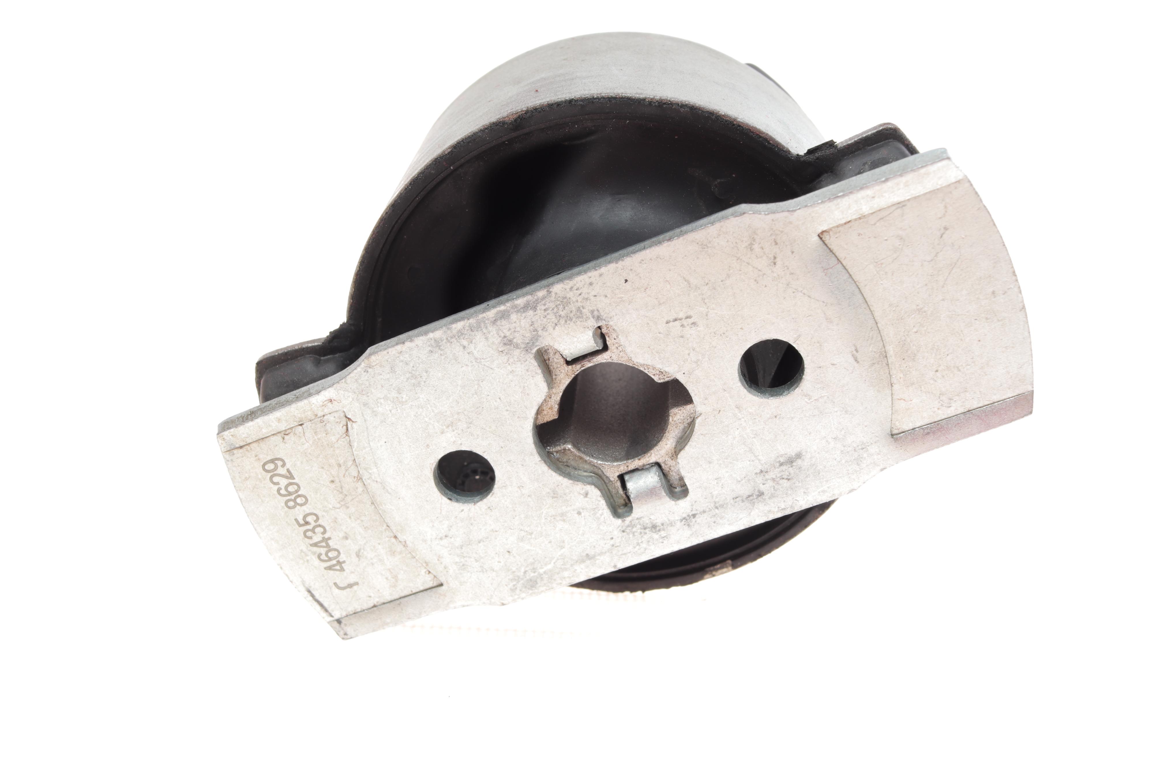 Сайлентблок балки (задньої) Renault Laguna III 1.6-2.0/1.5-2.0dCi 07- (к-кт 2шт)