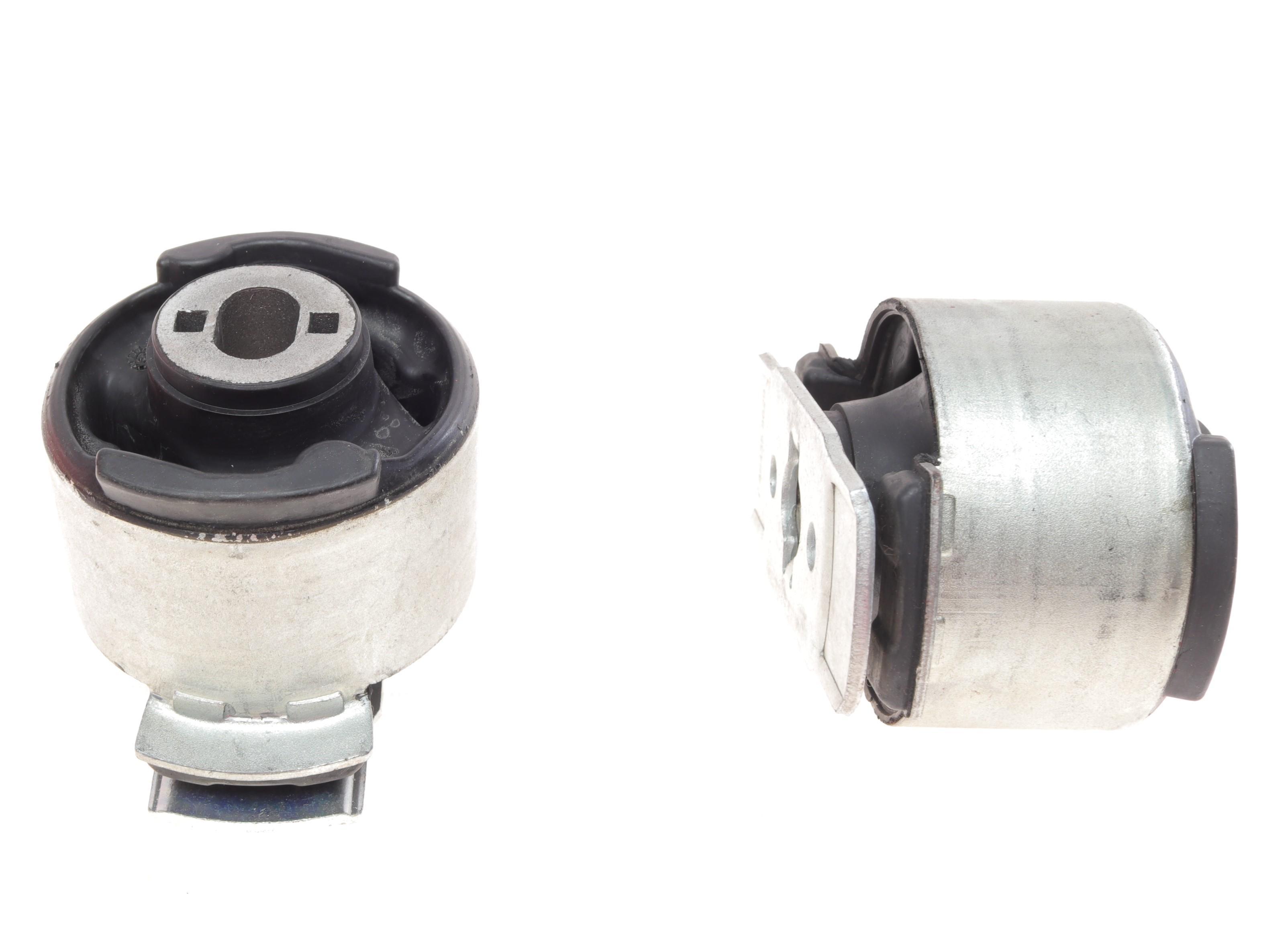 Сайлентблок балки (задньої) Renault Laguna III 1.6-2.0/1.5-2.0dCi 07- (к-кт 2шт)