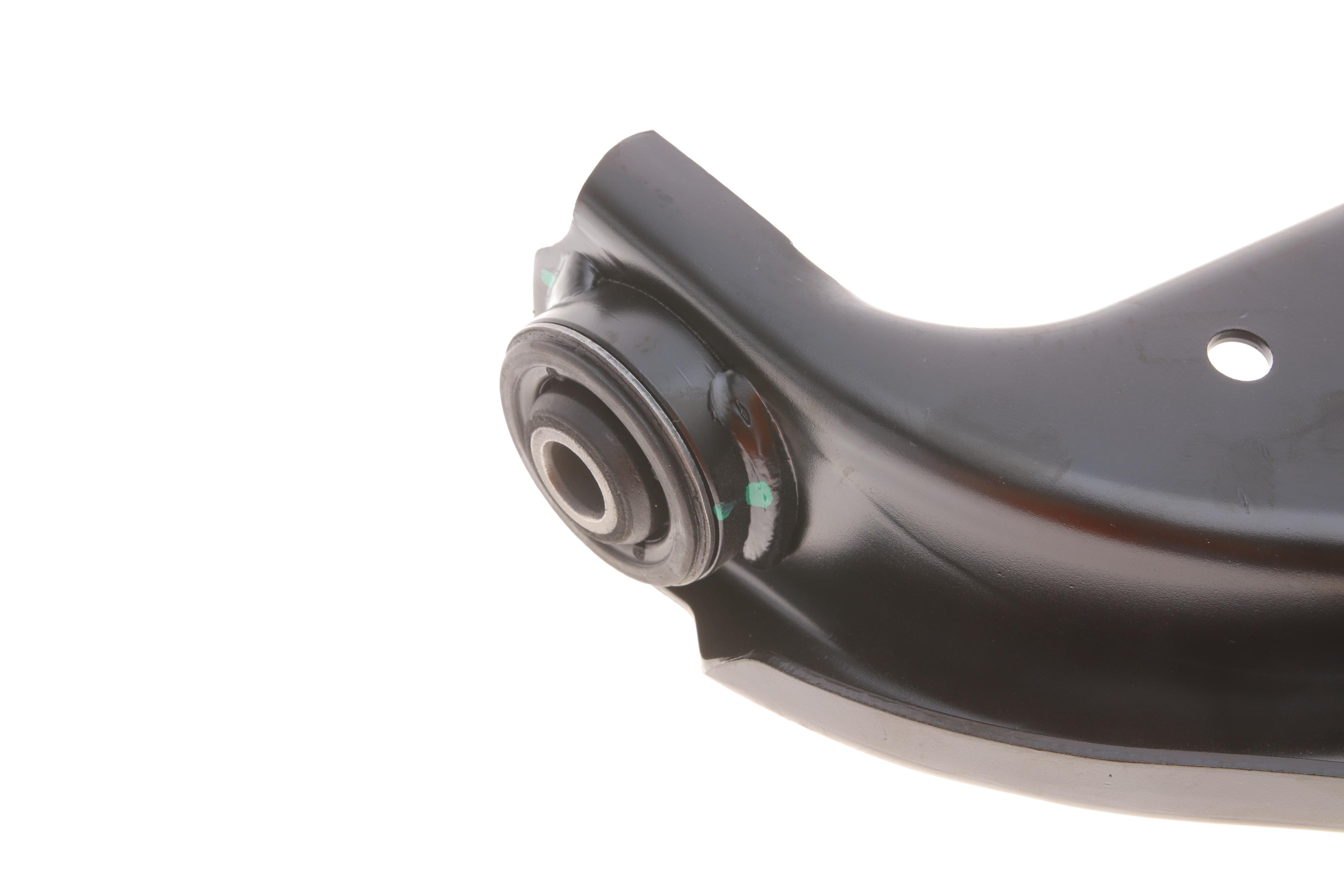 Важіль підвіски (передній) (L) Dacia Duster 10-