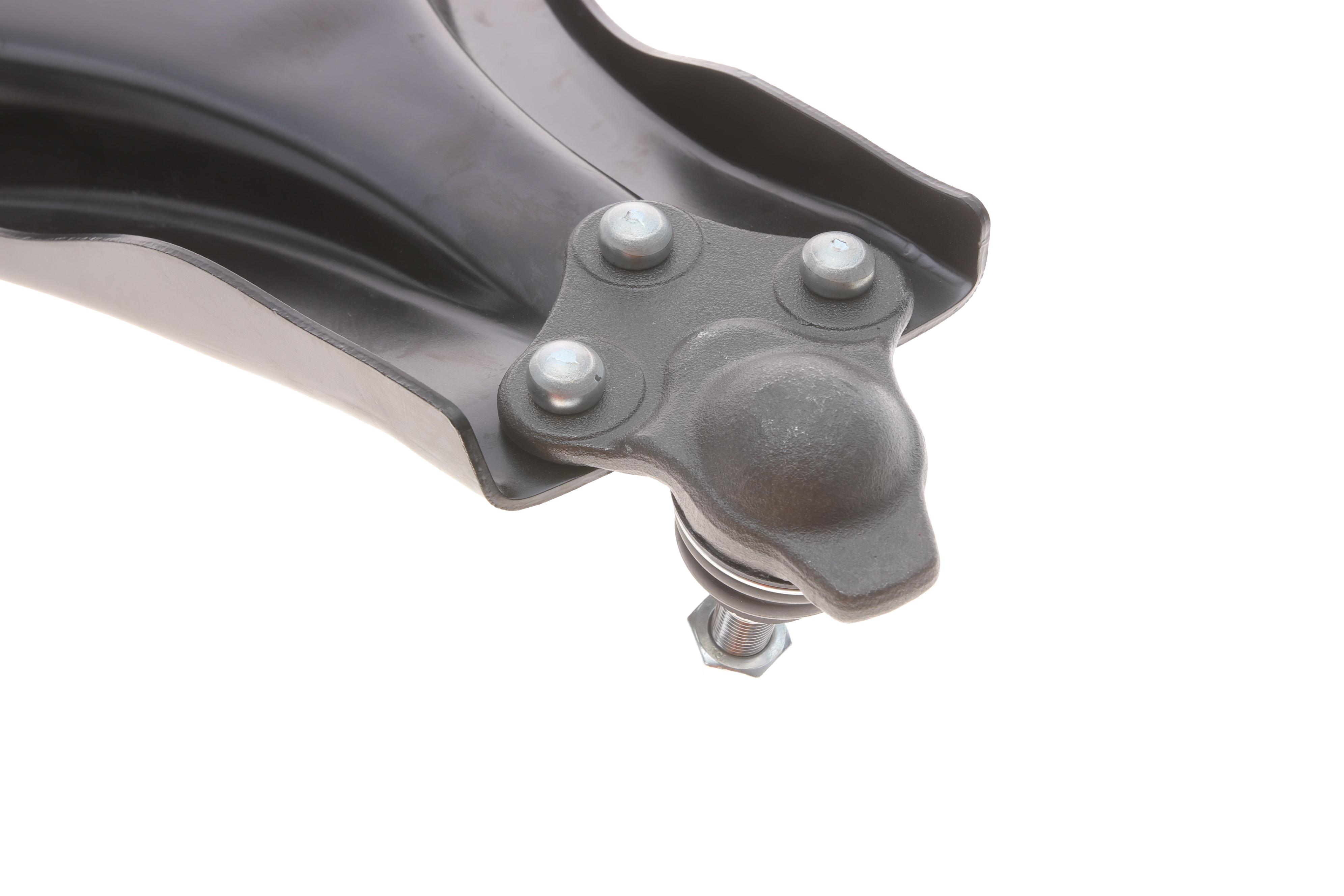 Важіль підвіски (передній) (L) Dacia Duster 10-