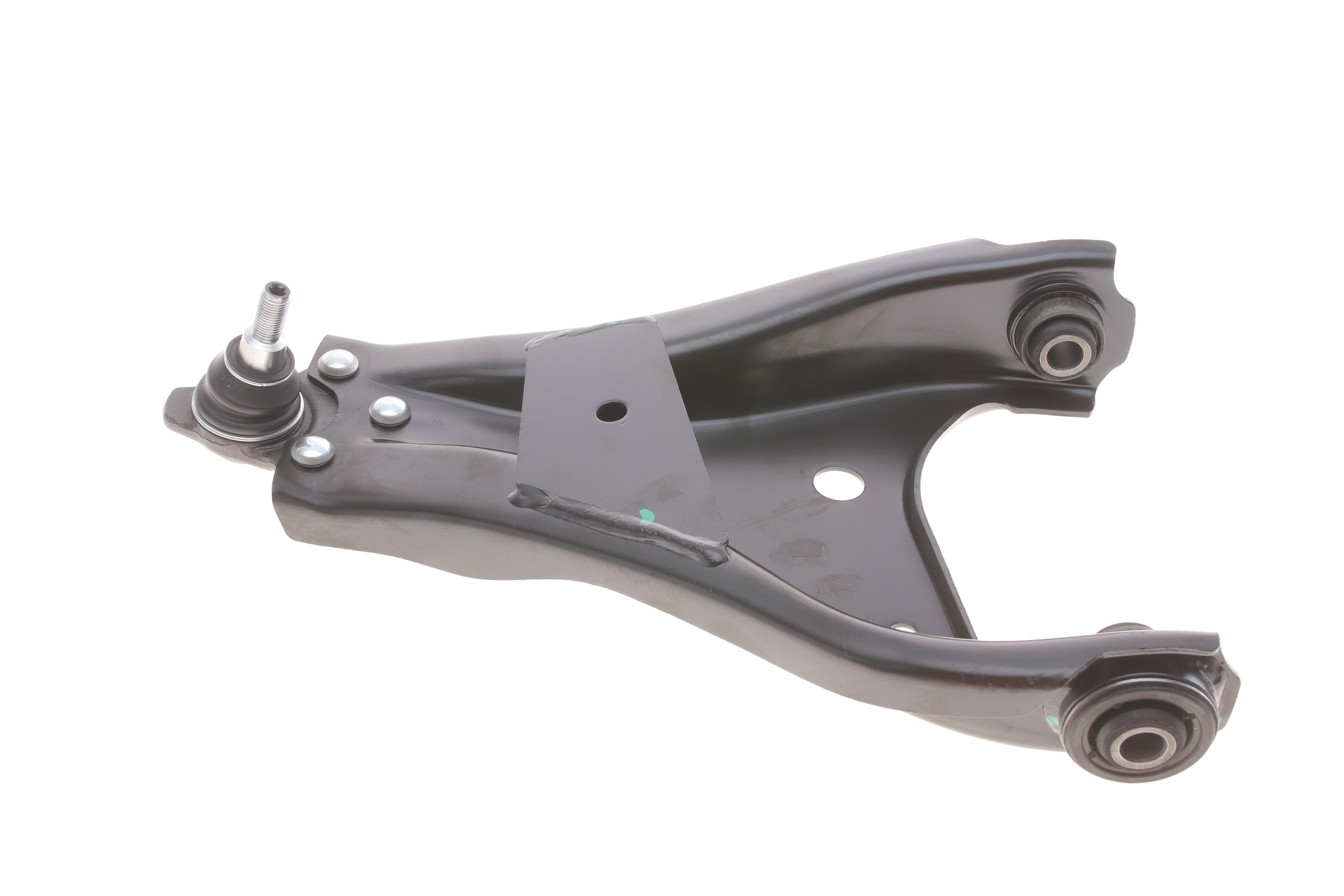 Важіль підвіски (передній) (L) Dacia Duster 10-