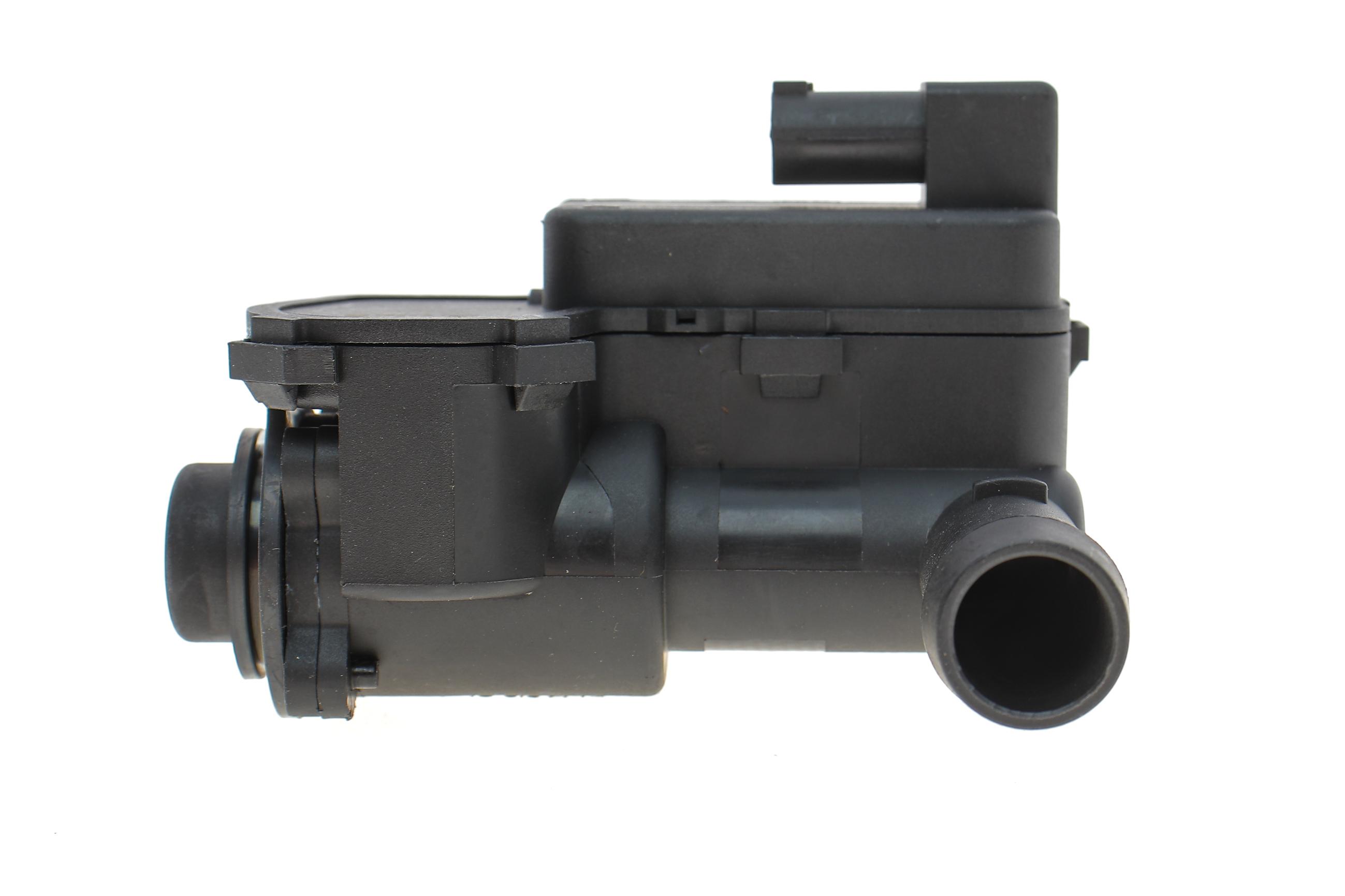 Кран печки VW Touareg 3.0/3.6 V6 TDI 10-18