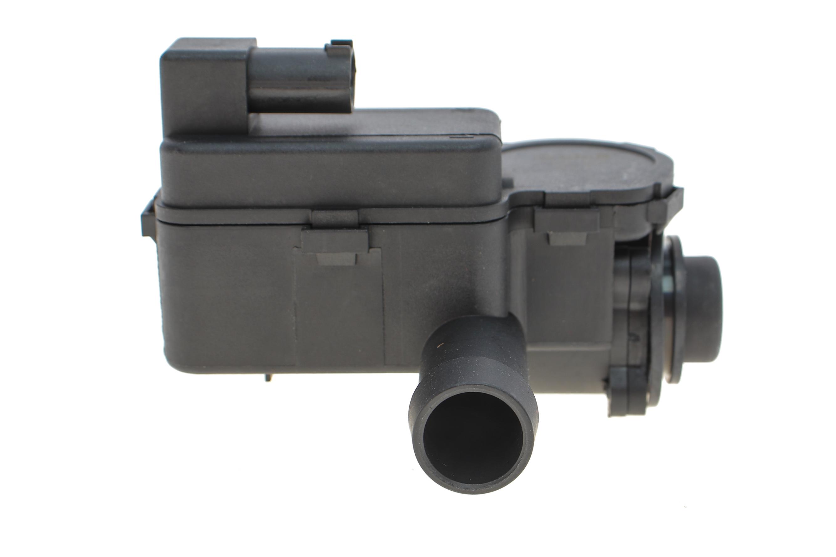 Кран печки VW Touareg 3.0/3.6 V6 TDI 10-18