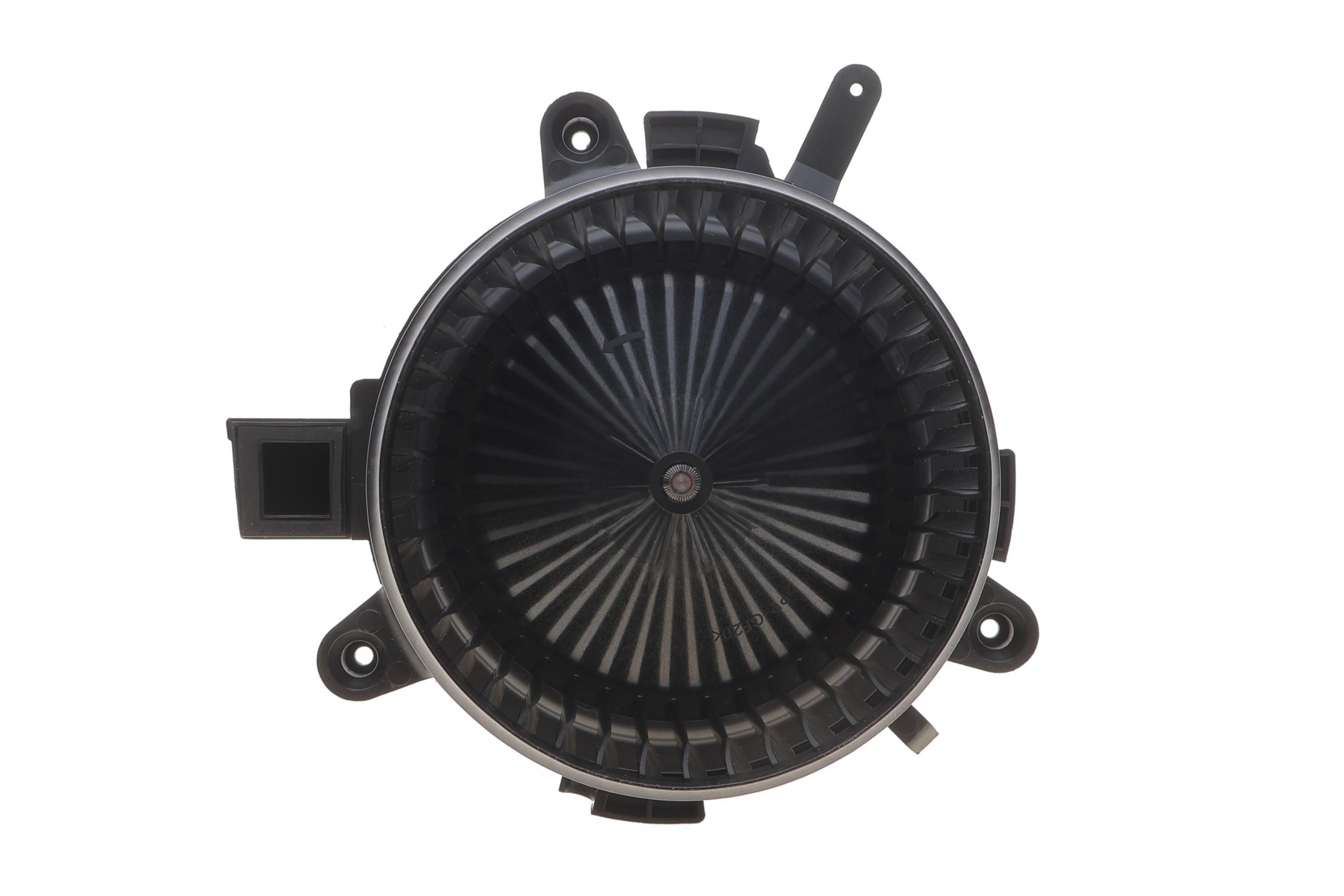 Моторчик пічки Citroen C4 Picasso 13-/Peugeot 3008 18-