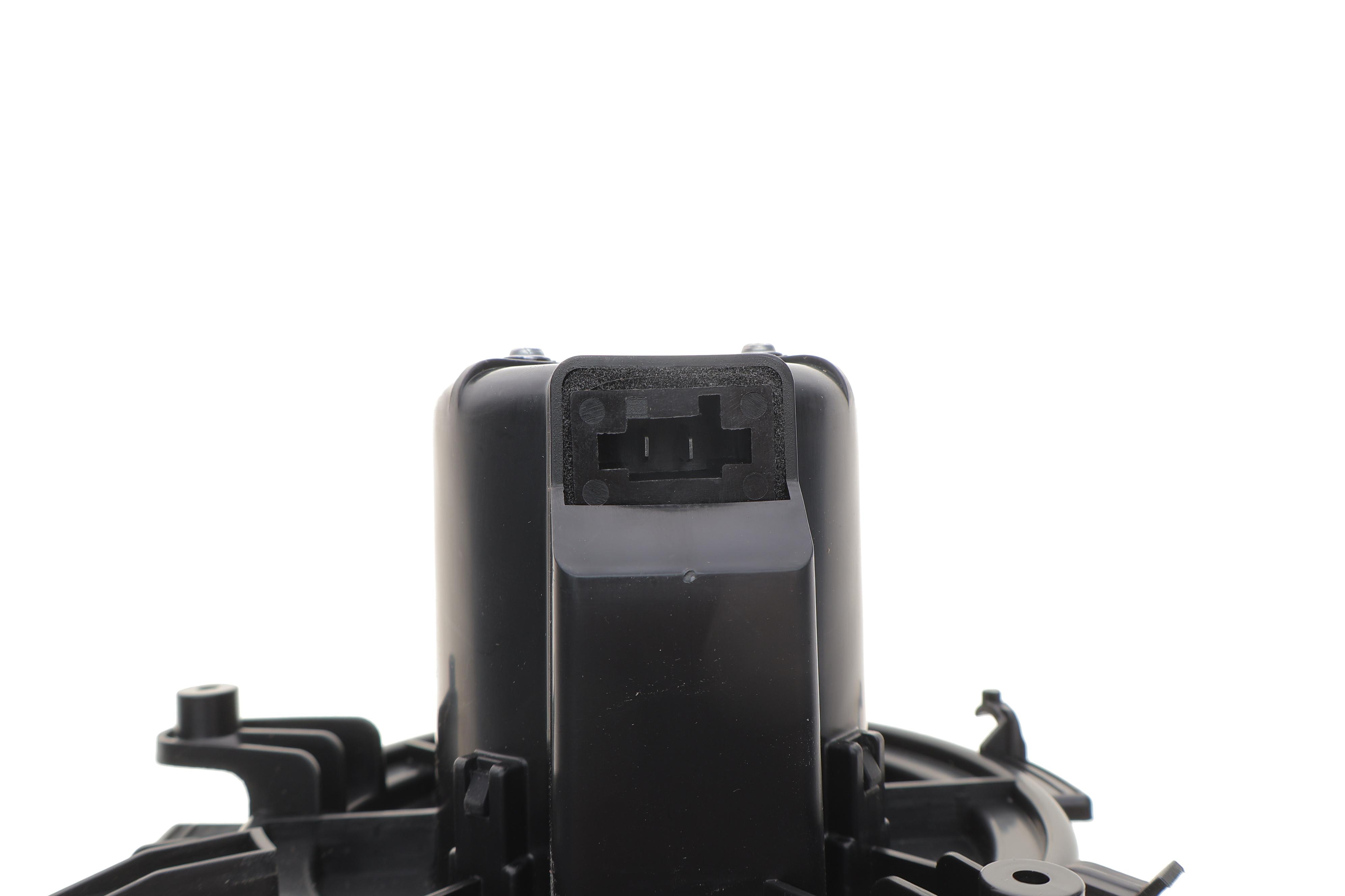 Моторчик пічки Citroen C4 Picasso 13-/Peugeot 3008 18-