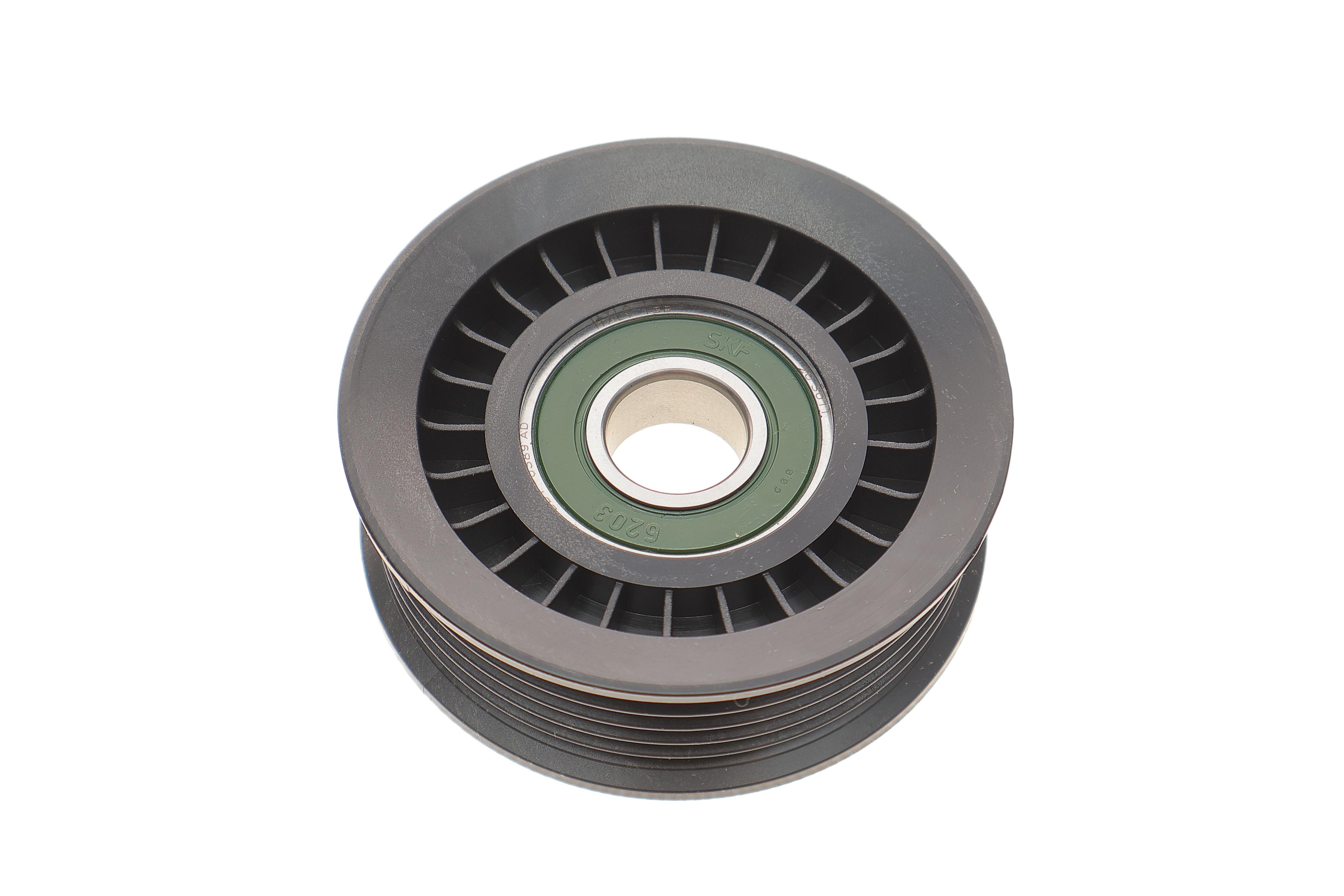 Ролик генератора Honda Civic 1.6 11- (паразитный) (75x22)