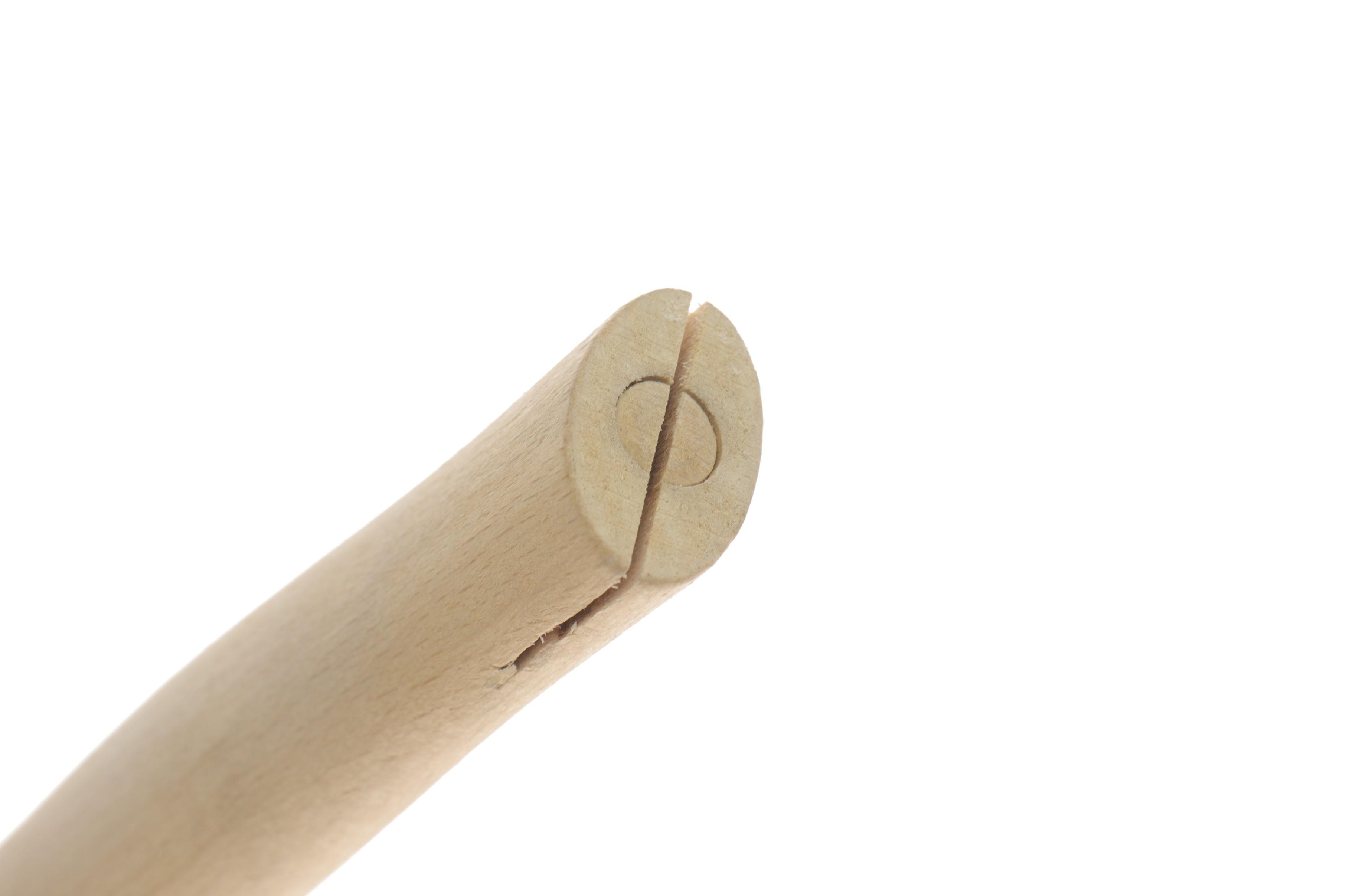 Ручка дерев'яна для молотка 360 мм