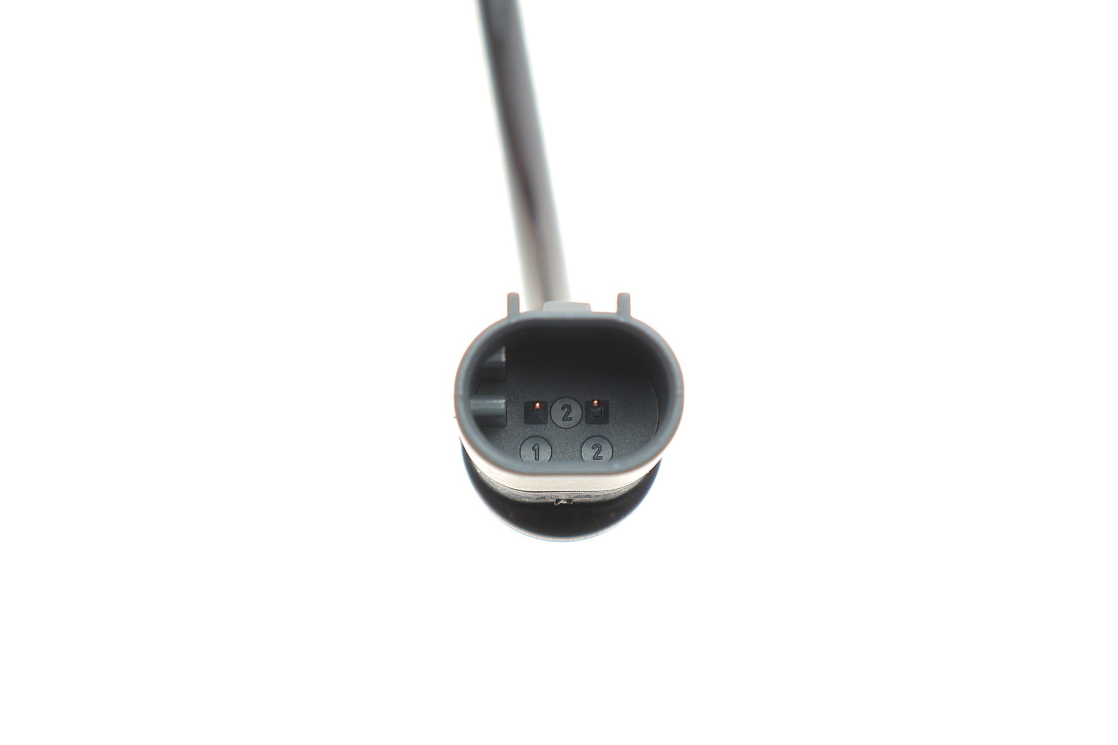 Датчик зносу гальмівних колодок (задніх) BMW i3 (I01) 13- (L=684mm)