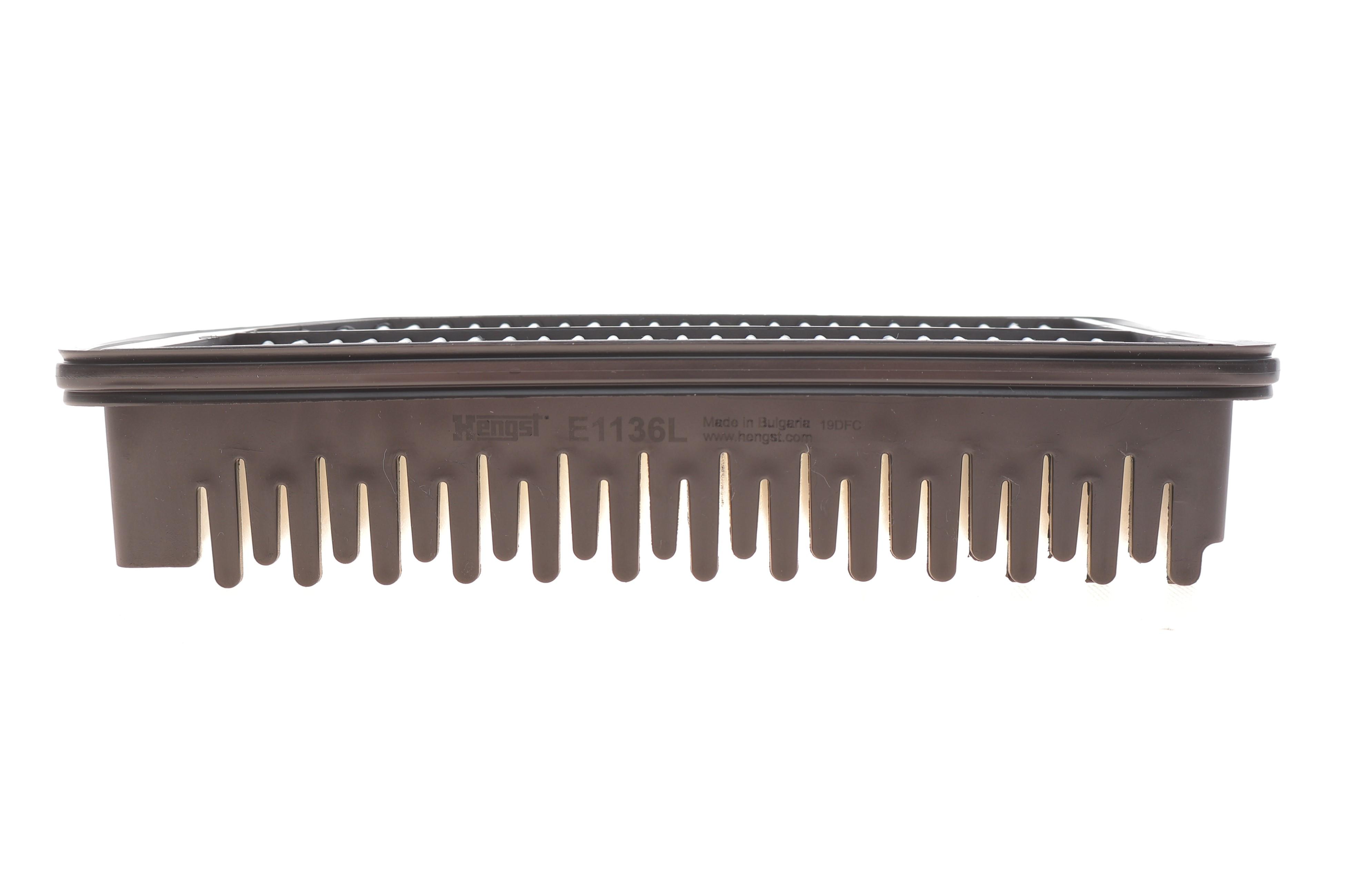 Фильтр воздушный Hyundai Elantra 1.6CRDi 11-15/i30 1.4-1.6CRDi/Kia Ceed 1.0T-GDI/1.4-1.6CRDi 12-