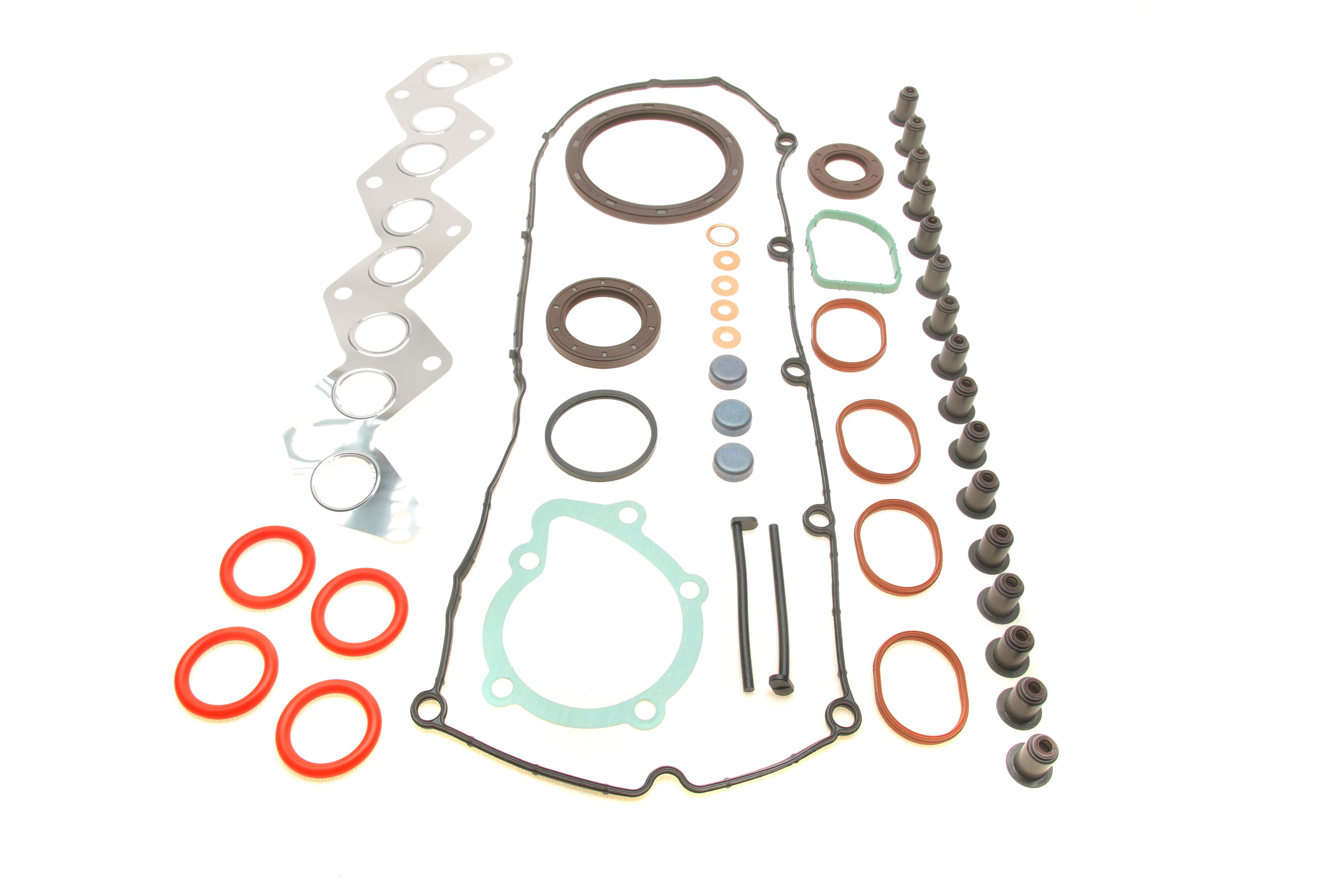 Комплект прокладок (повний) Citroen Jumpy/Peugeot Expert 2.0 HDi 07-