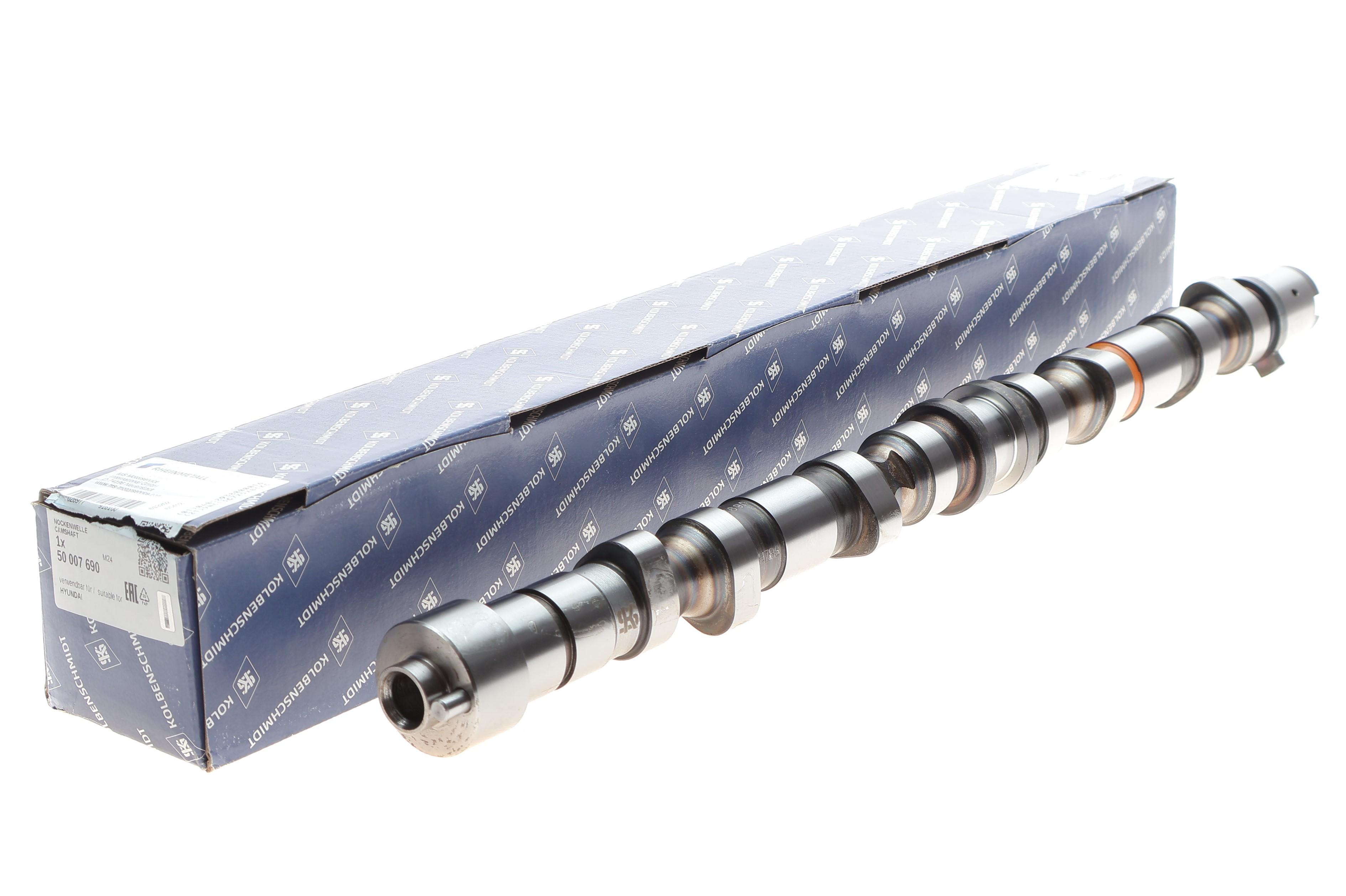 Распредвал Hyundai Santa Fe/Tucson/Kia Sportage 2.0 CRDi 01-