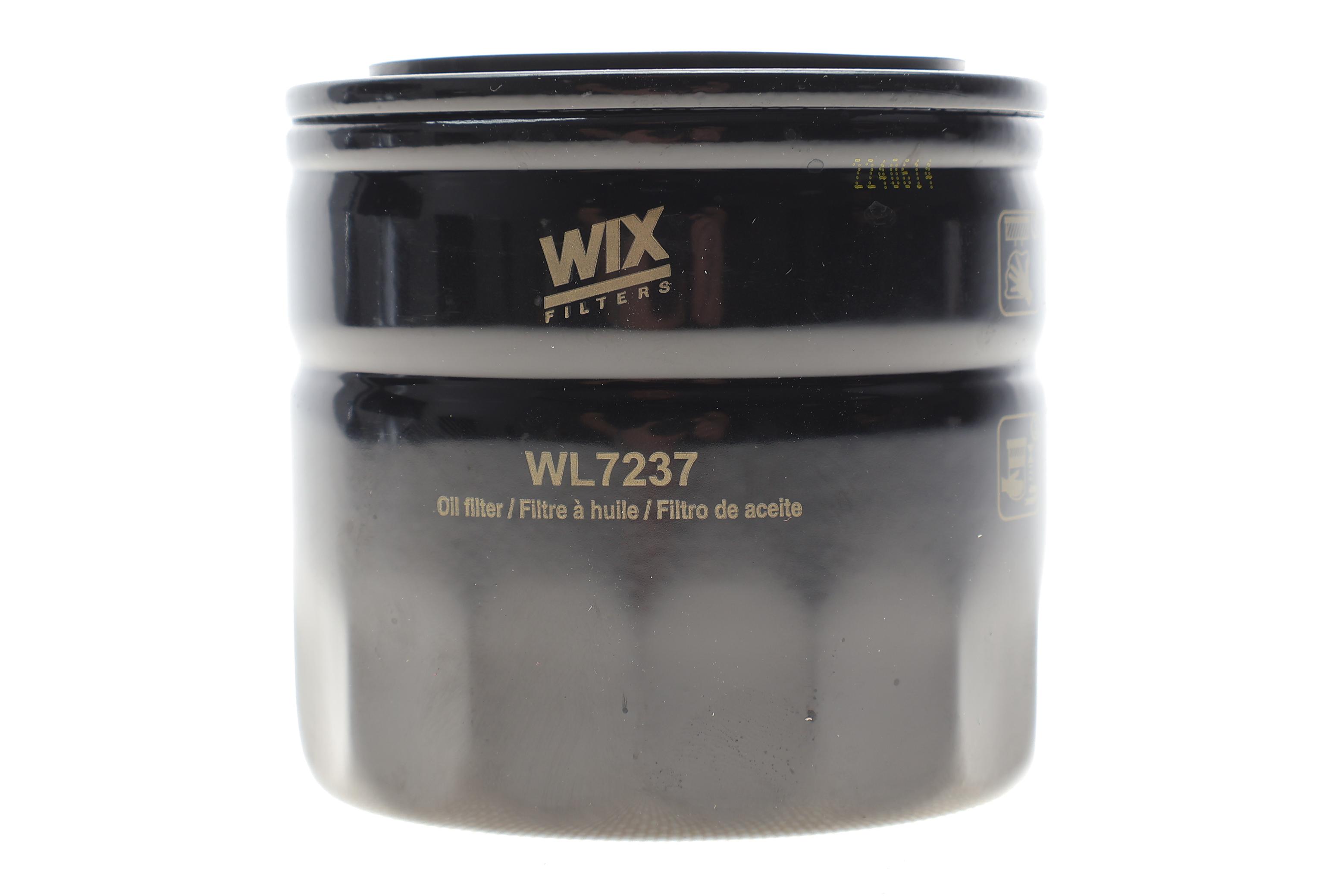 Фільтр масляний Renault Trafic/Master 2.1D 80-00