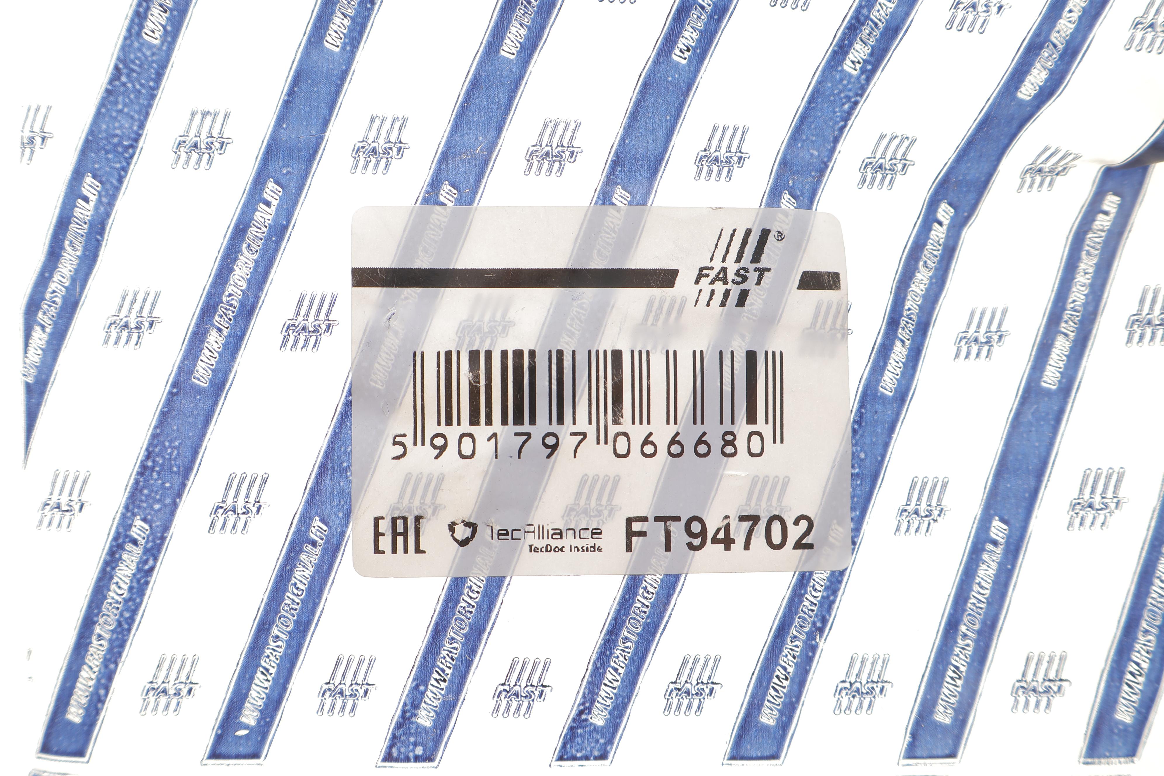 Кришка фільтра масляного Fiat Doblo 1.3/1.6/2.0 JTD/Multijet 05-