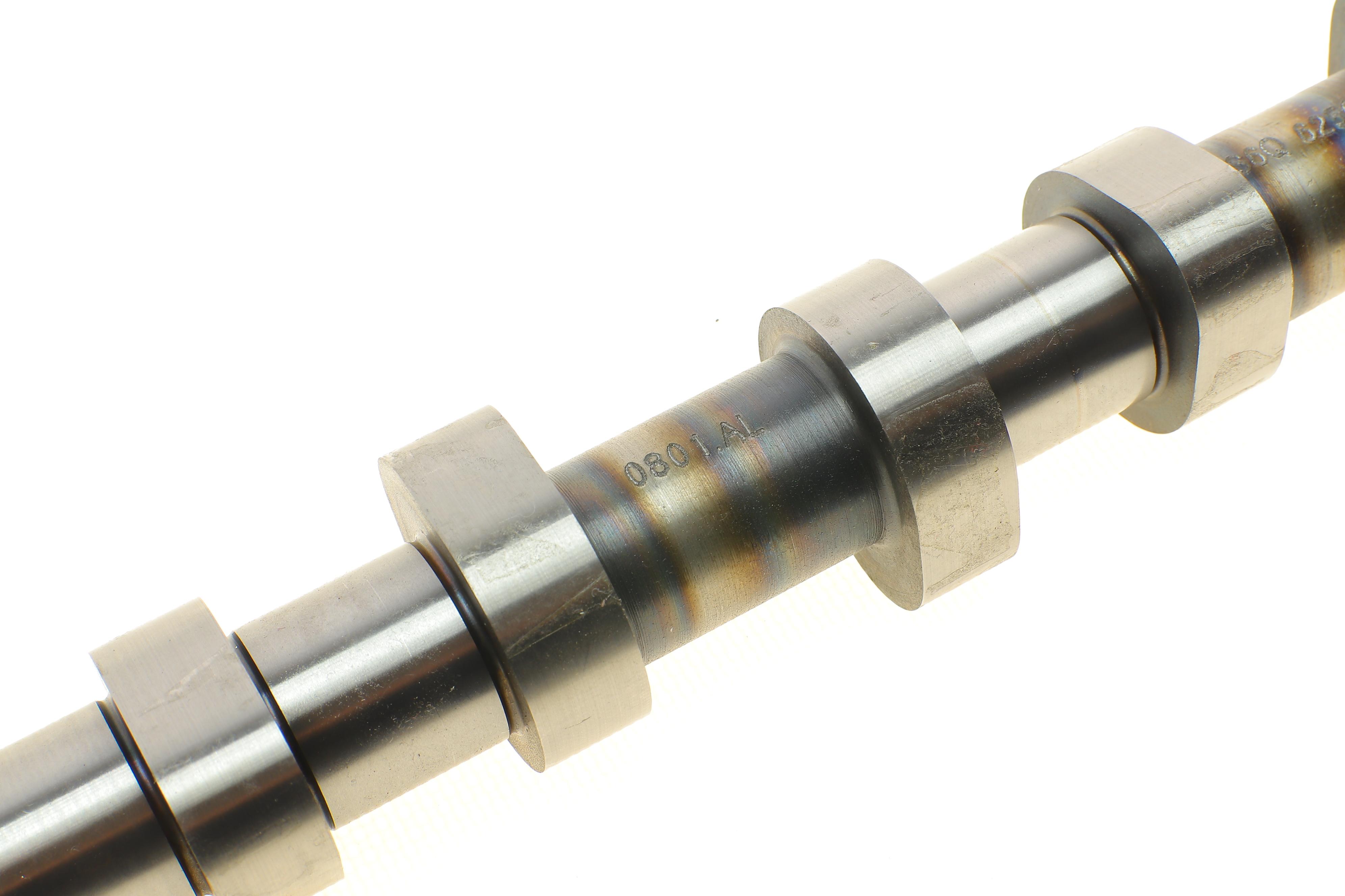 Комплект распредвала Citroen Nemo/Peugeot Bipper 1.4 HDi 08-, DV4TED, 50kw