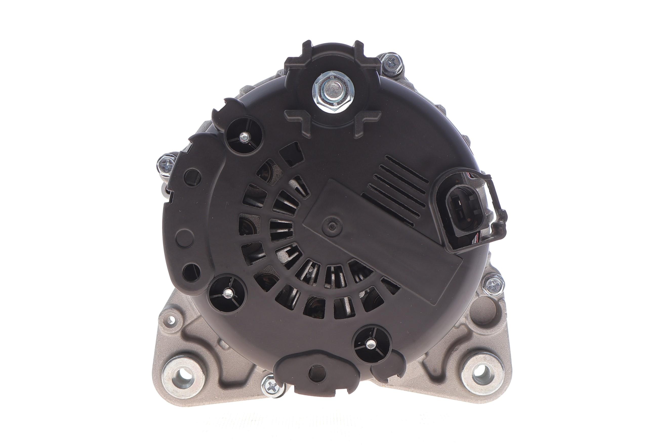 Генератор Audi A6 2.0 TDI 12-18 (14V/180A) = 116827