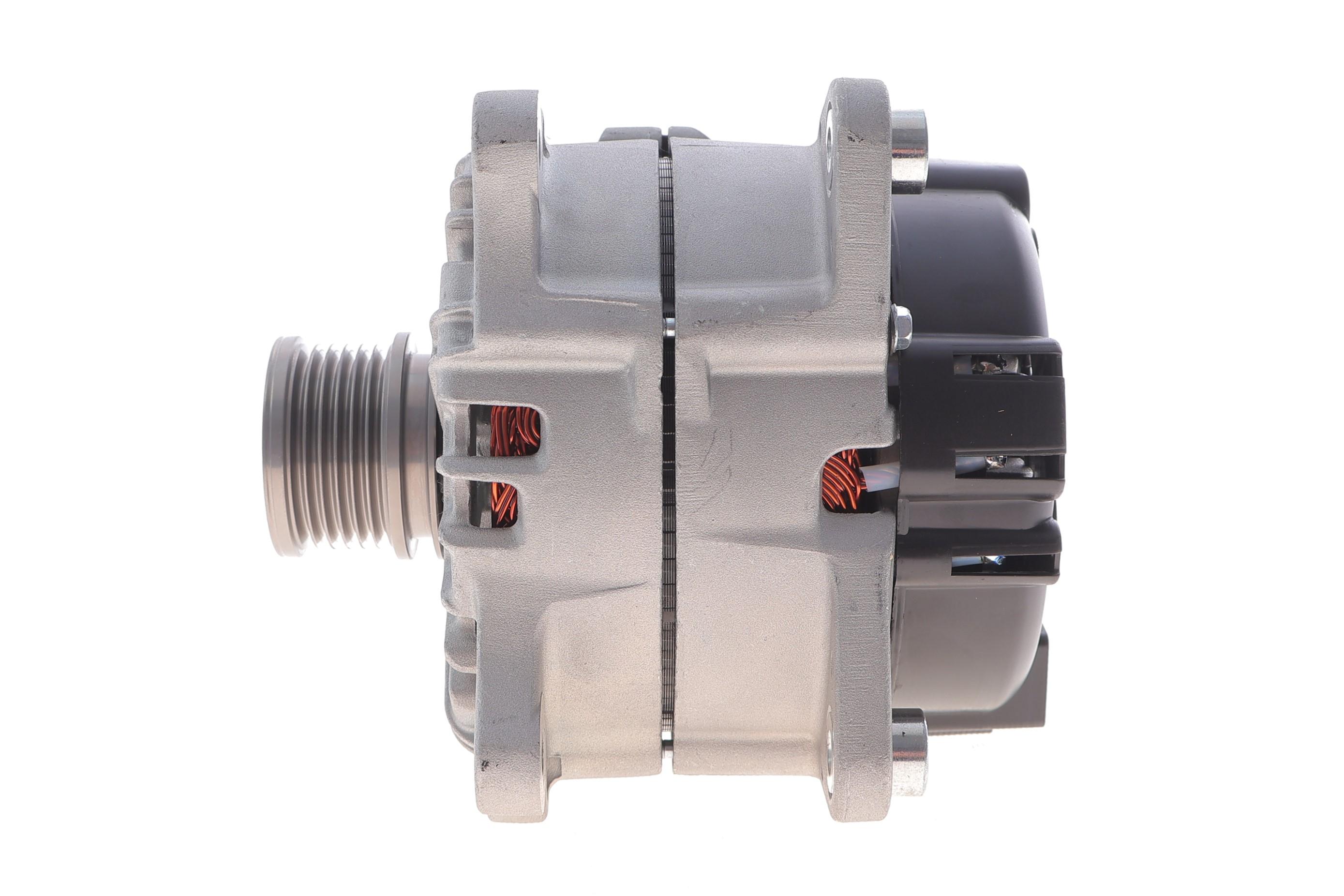 Генератор Audi A6 2.0 TDI 12-18 (14V/180A) = 116827