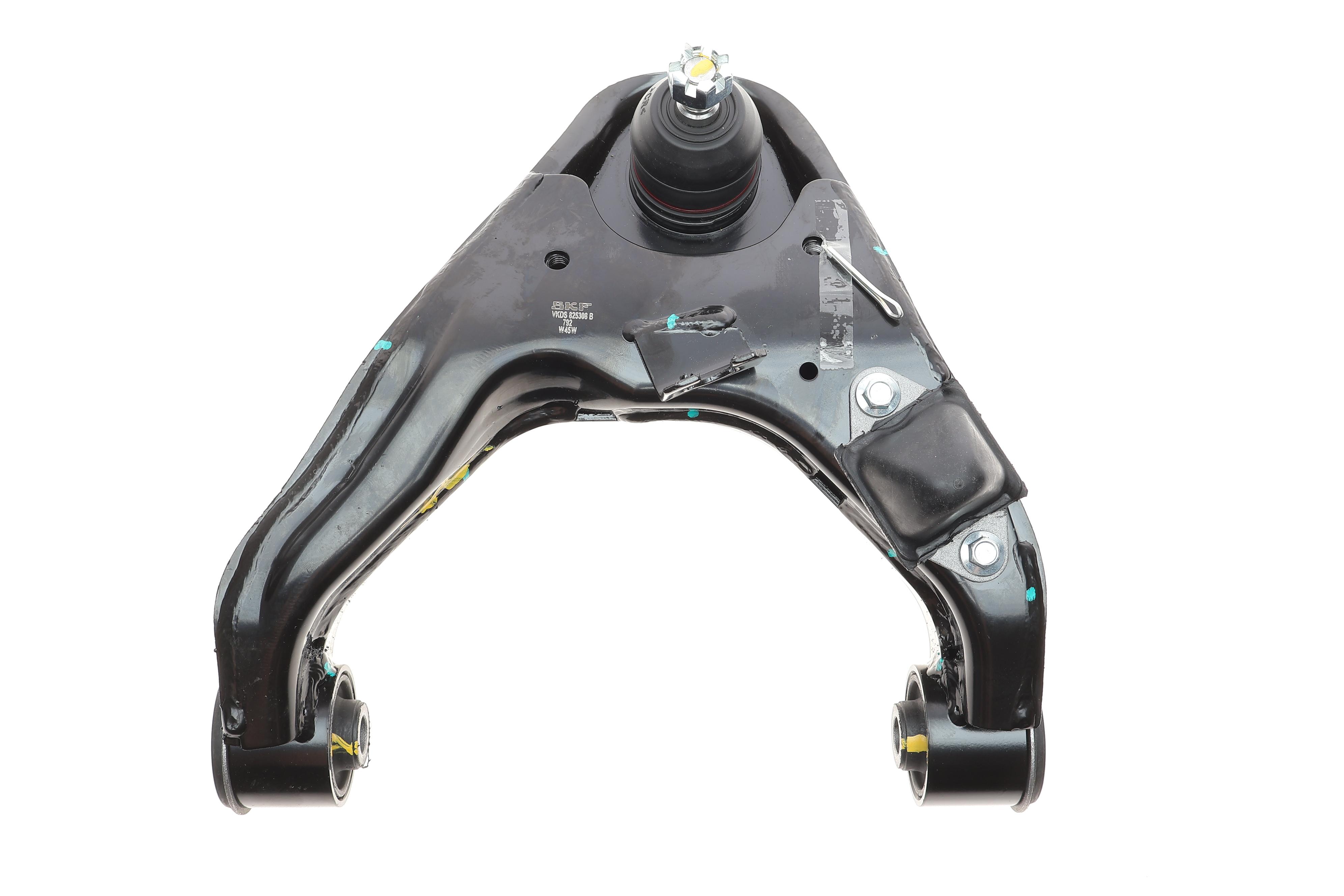 Важіль підвіски (передній/зверху) (L) Mitsubishi L200 2.4 DI-D 14-