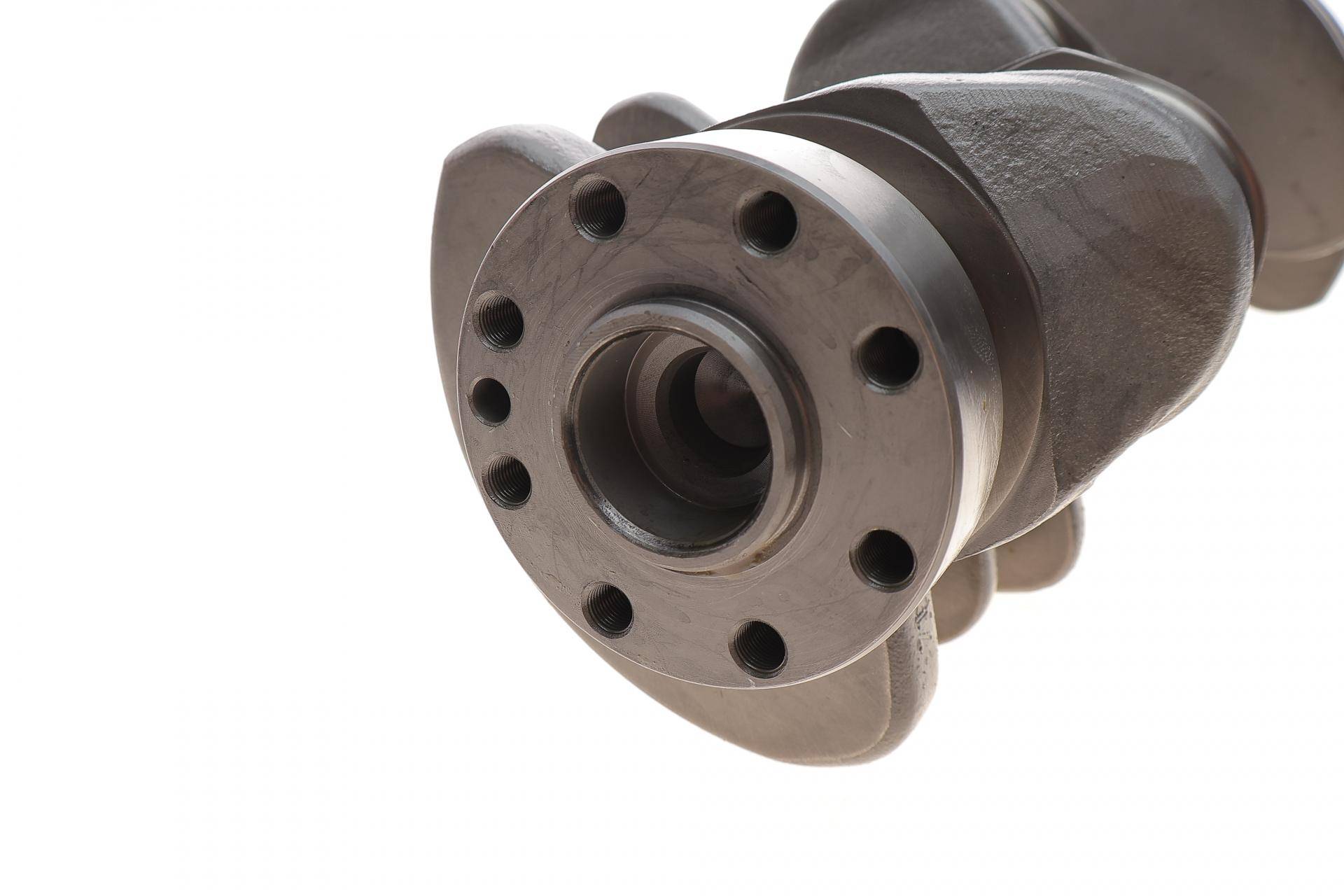 Колінчастий вал Land Rover Range Rover 3.6 TD V8 14-