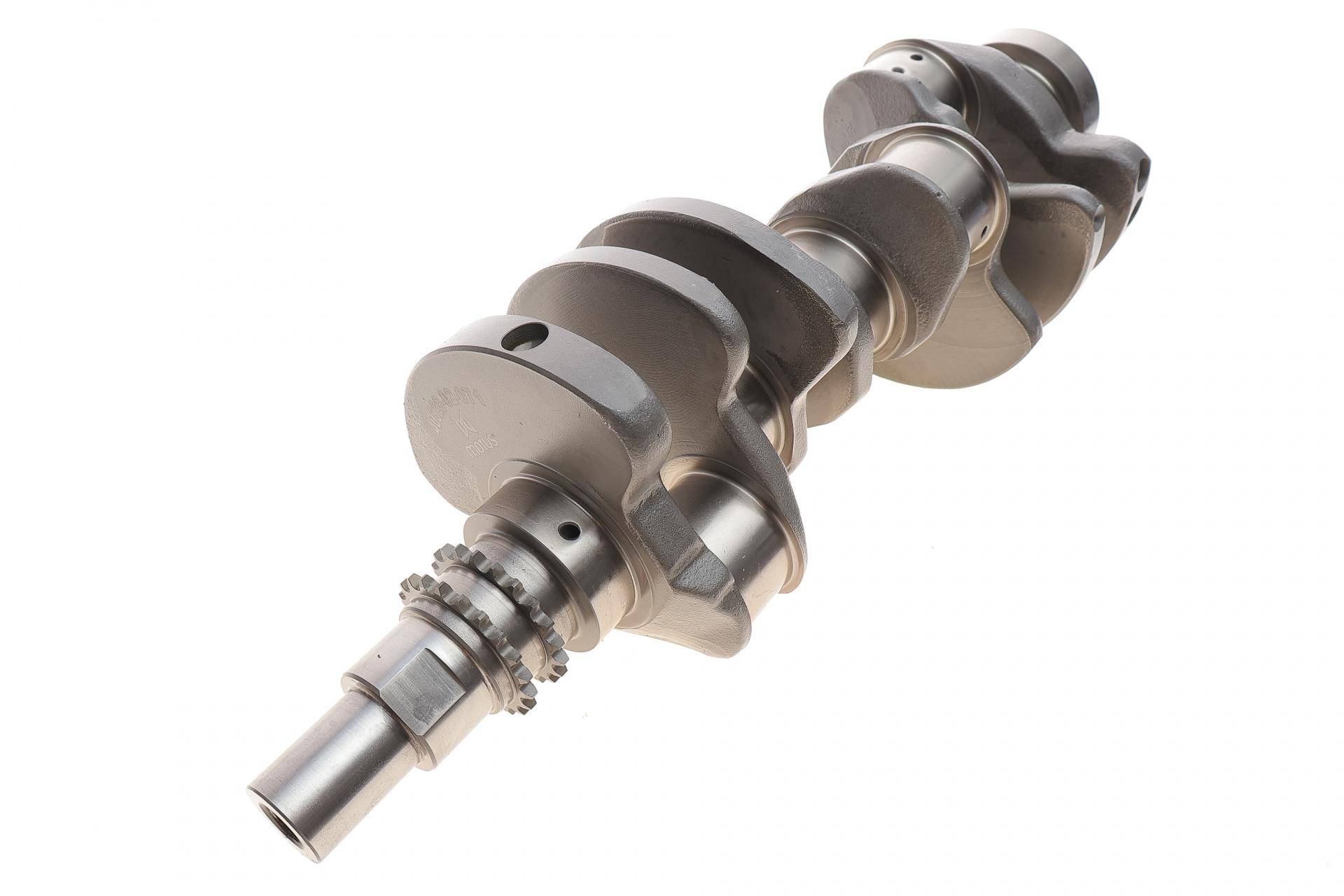 Колінчастий вал Land Rover Range Rover 3.6 TD V8 14-