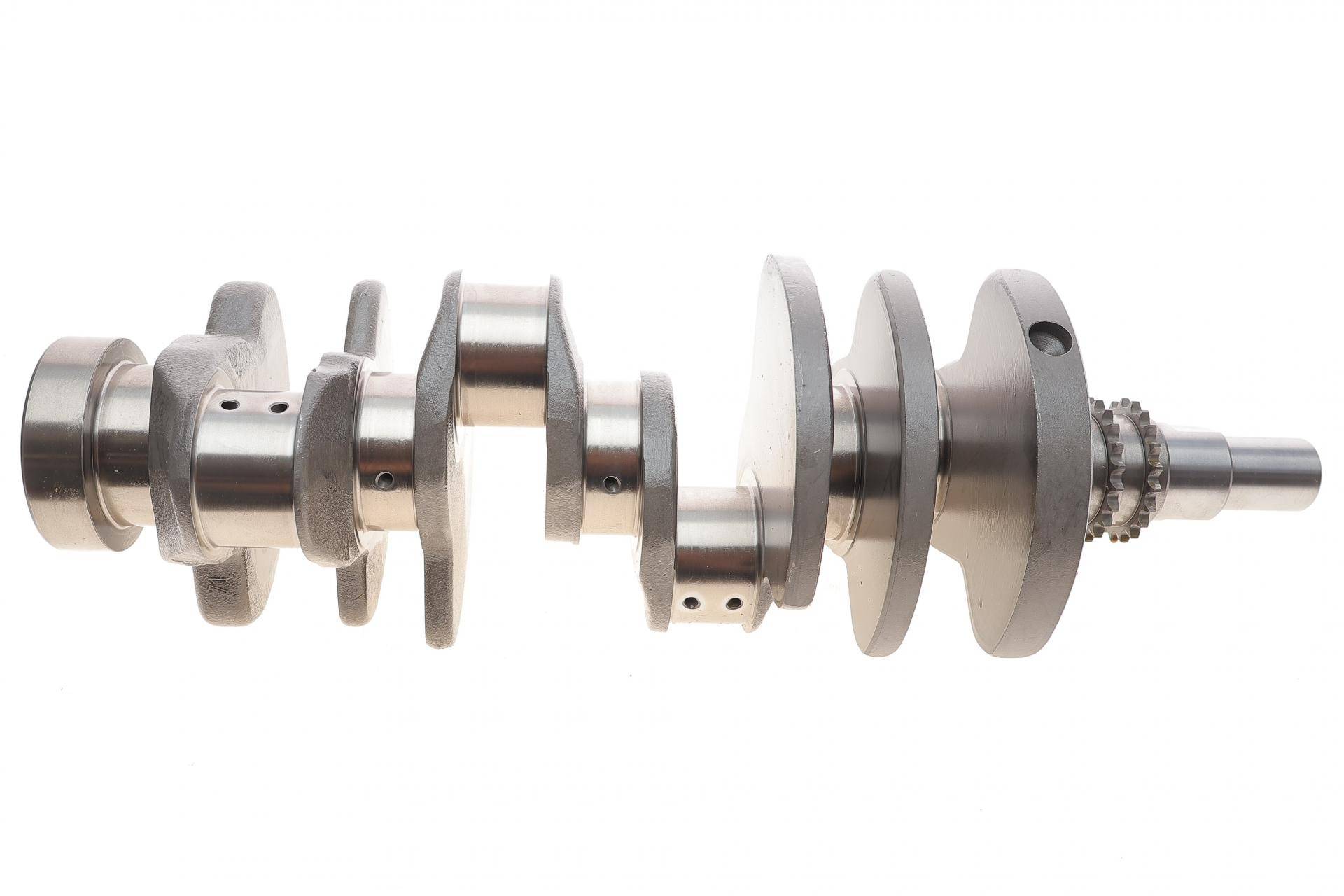 Колінчастий вал Land Rover Range Rover 3.6 TD V8 14-